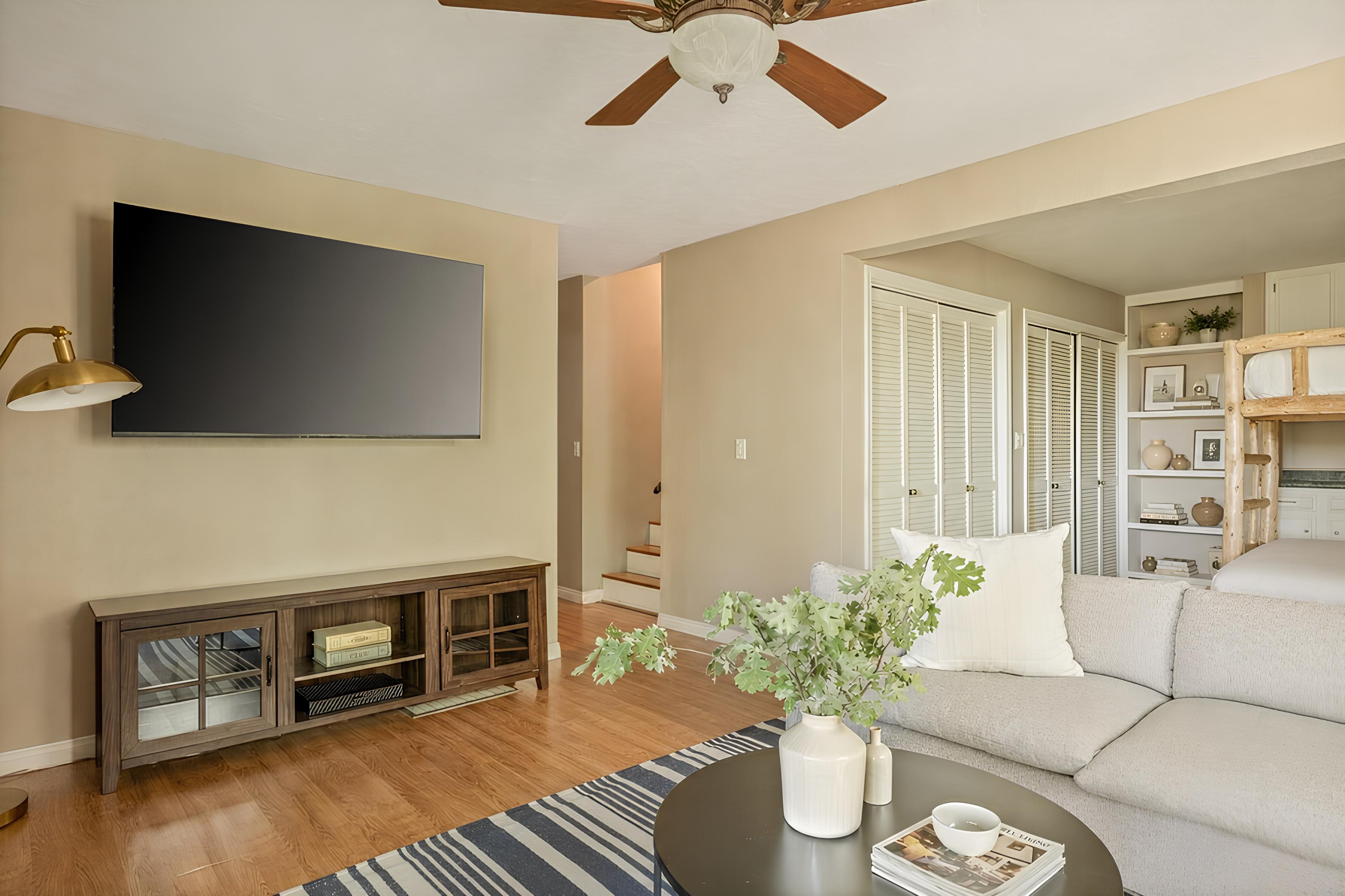  1360 Montreal Drive, Lake Arrowhead, CA 92352 - 物件實景