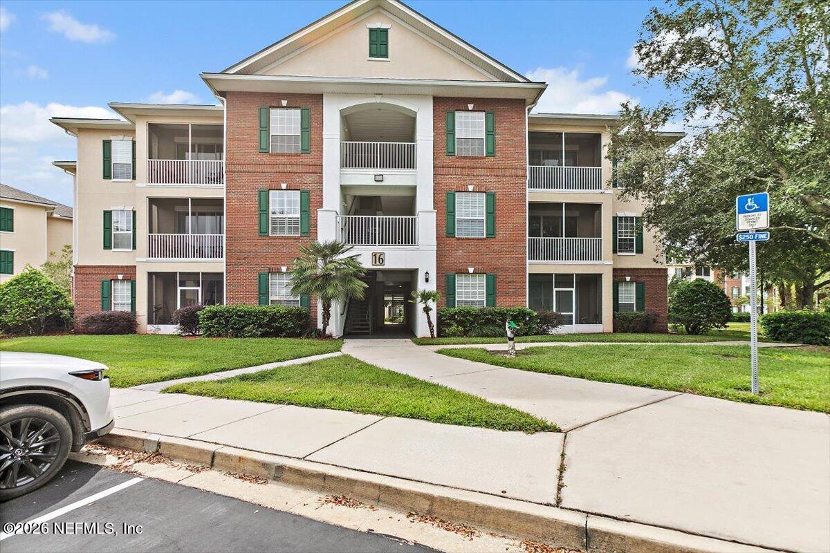 Oakleaf Plantation Pkwy, Orange Park, FL 32065
