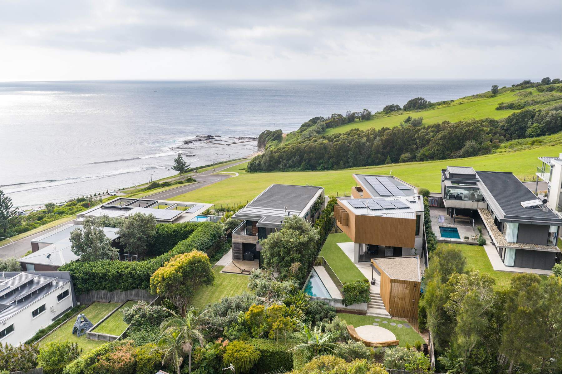  Aspect House - 物件實景