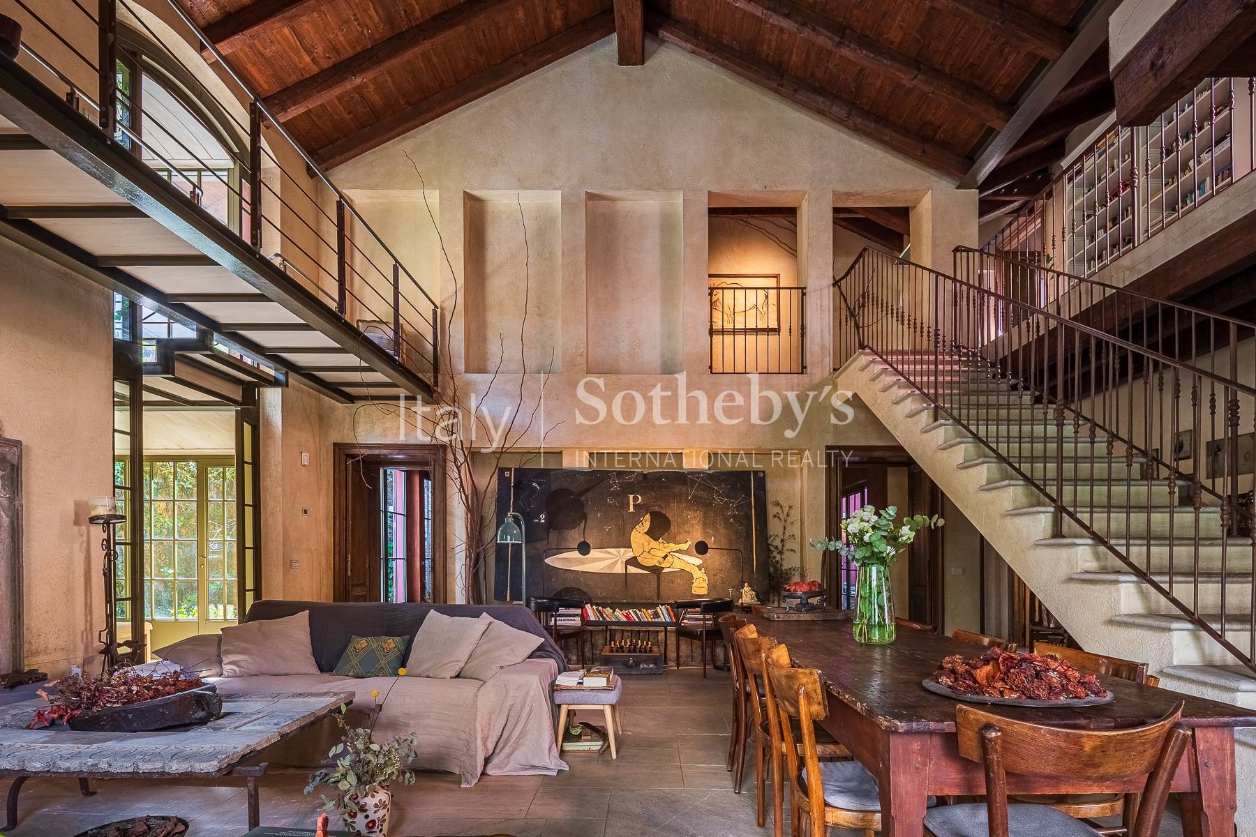  A refined residence in a private setting - 物件實景