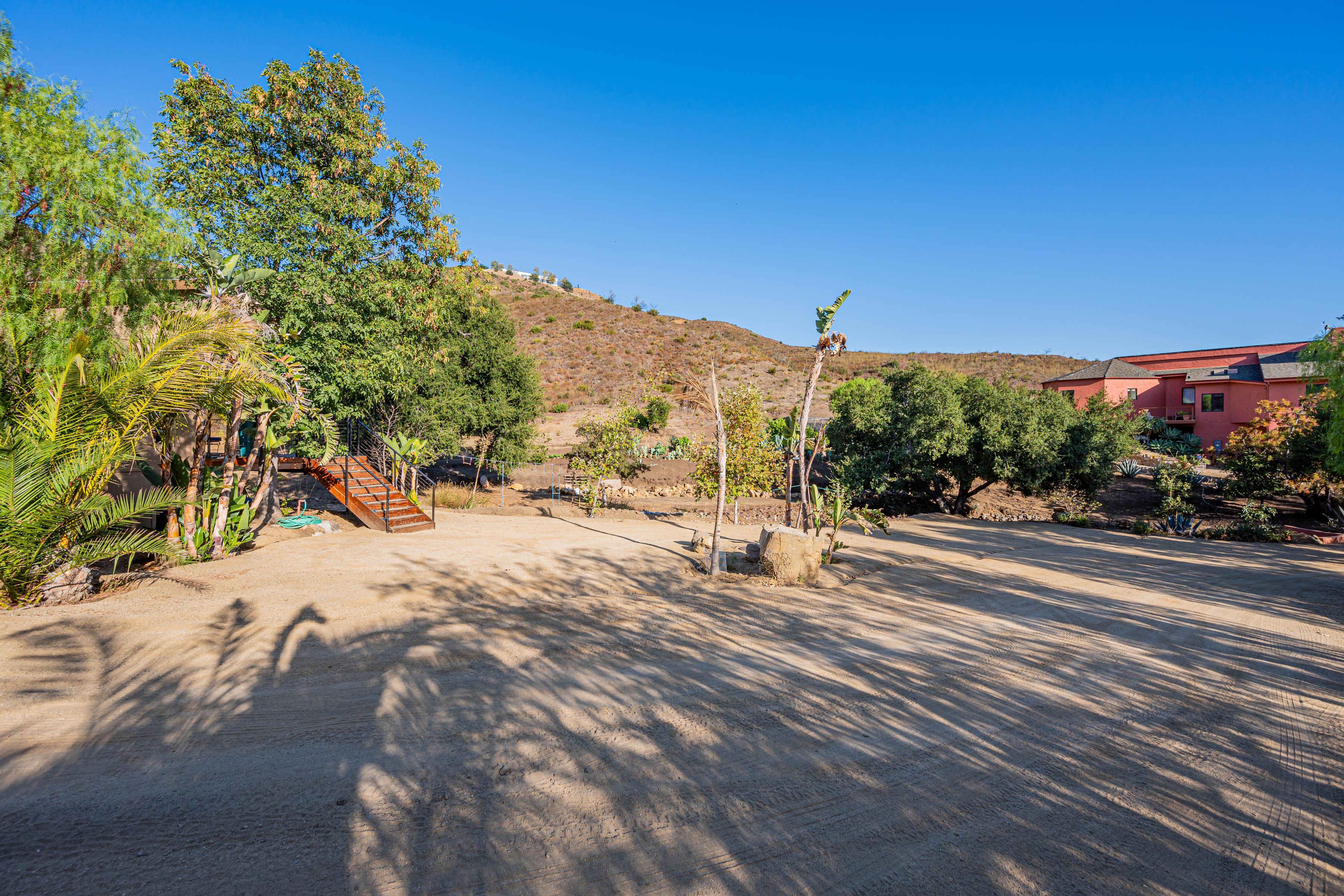  34136 Mulholland Highway - 物件實景