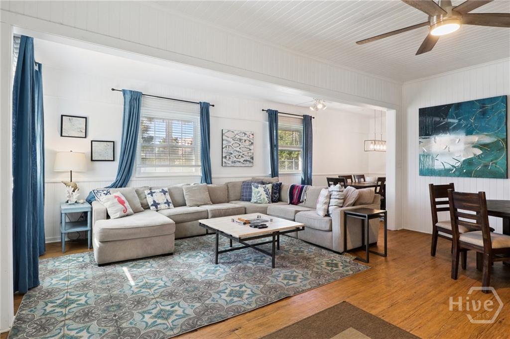 TYBEE ISLAND, Georgia, 31328, United States, 7 Bedrooms Bedrooms, ,4 BathroomsBathrooms,Residential,For Sale,1982707