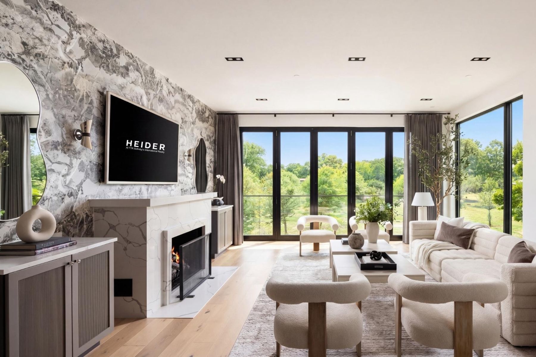  1522 Foxhall Road NW, Washington, DC, 20007 - 物件實景