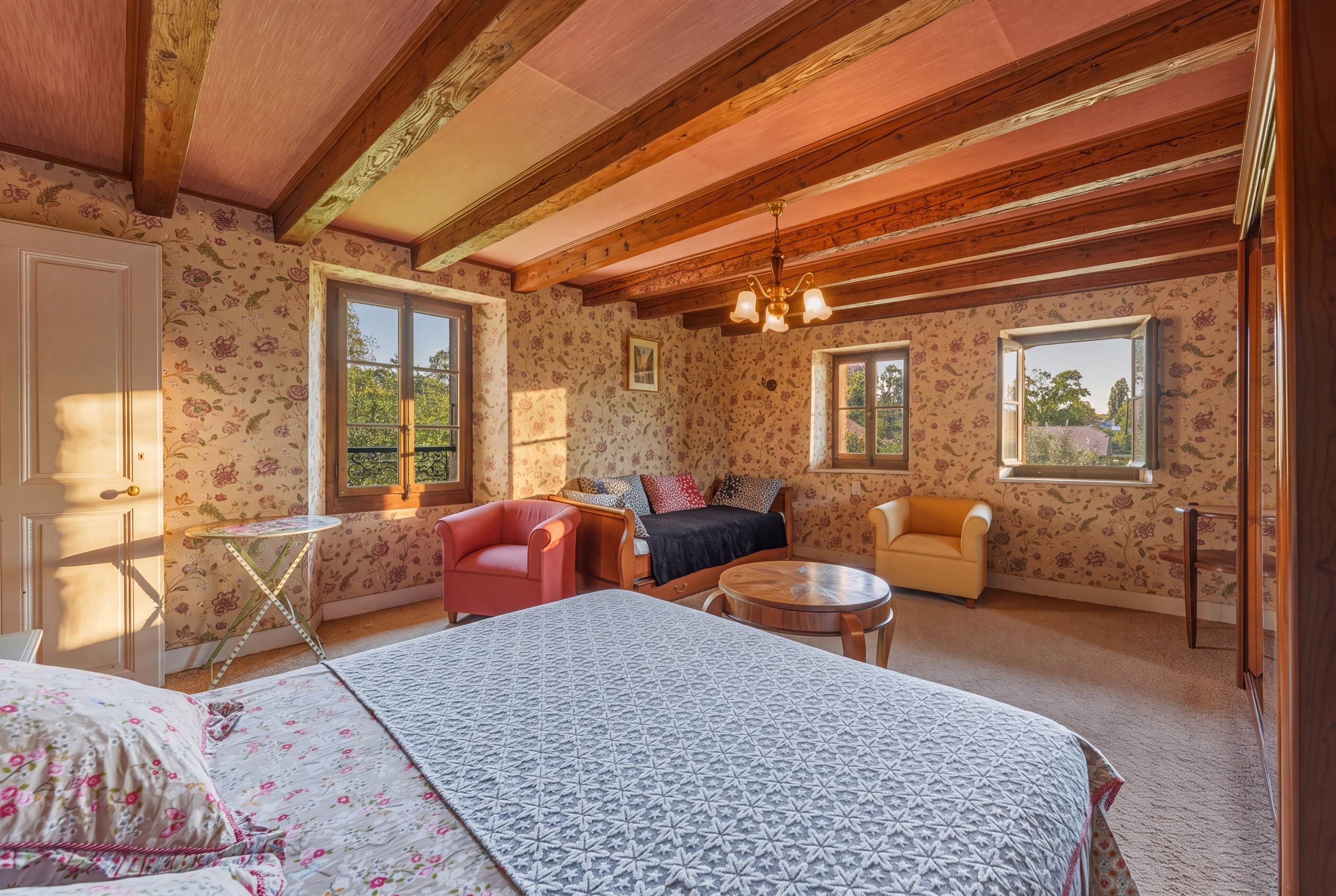  A Rare Historic Gem in the Heart of Medieval Nernier - 物件實景