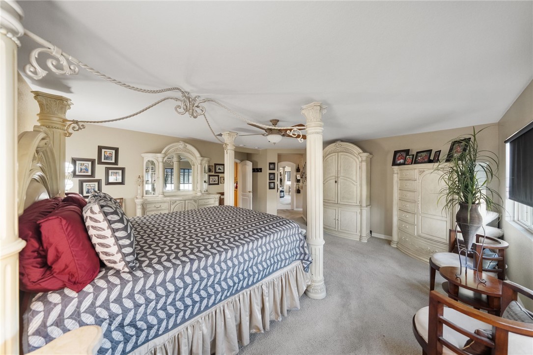 Eastvale, California, 91752, United States, 5 Bedrooms Bedrooms, ,5 BathroomsBathrooms,Residential,For Sale,1995400