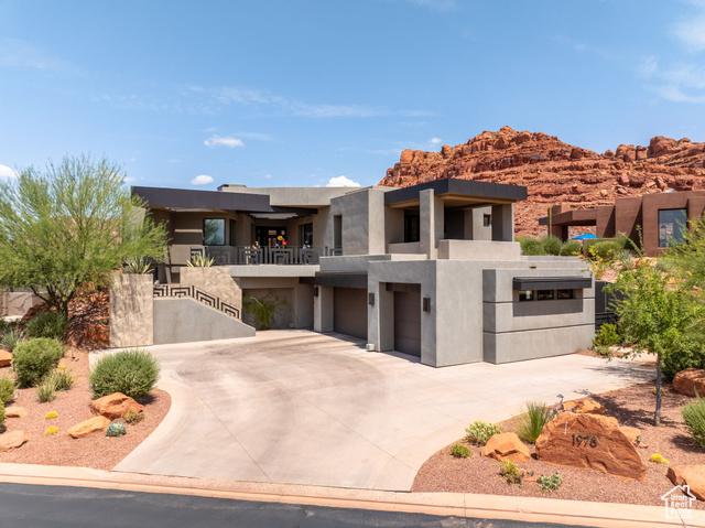 St. George, Utah, 84770, United States, 4 Bedrooms Bedrooms, ,4 BathroomsBathrooms,Residential,For Sale,1982839