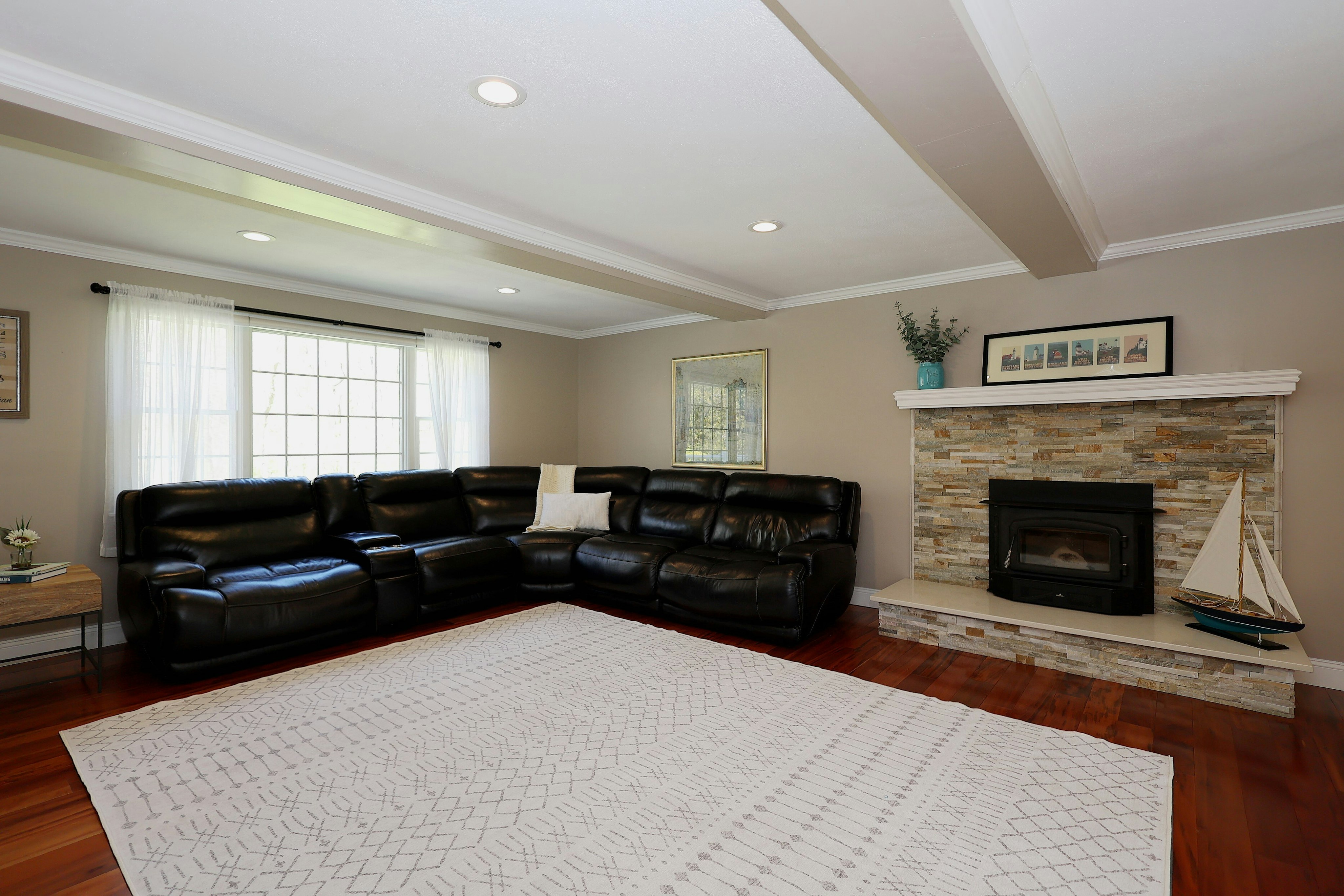  Exceptional Colonial In Westmoreland Neighborhood - 物件實景