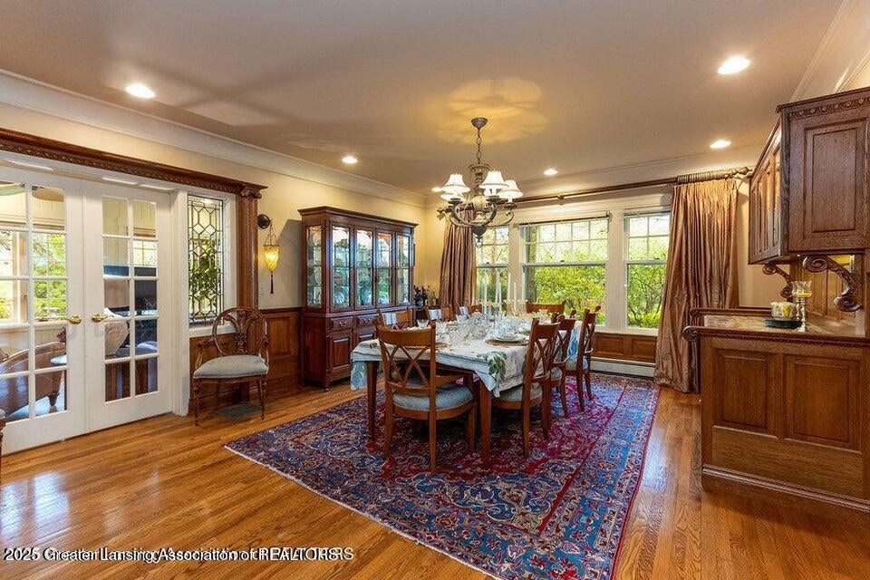 East Lansing, Michigan, 48823, United States, 6 Bedrooms Bedrooms, ,6 BathroomsBathrooms,Residential,For Sale,1992121