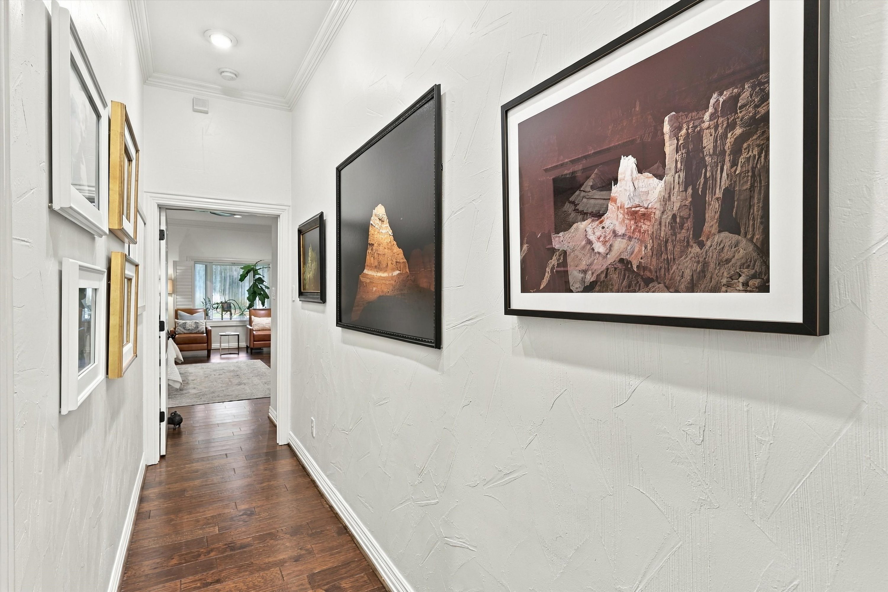  Timeless Character, Contemporary Style in Mansfield - 物件實景
