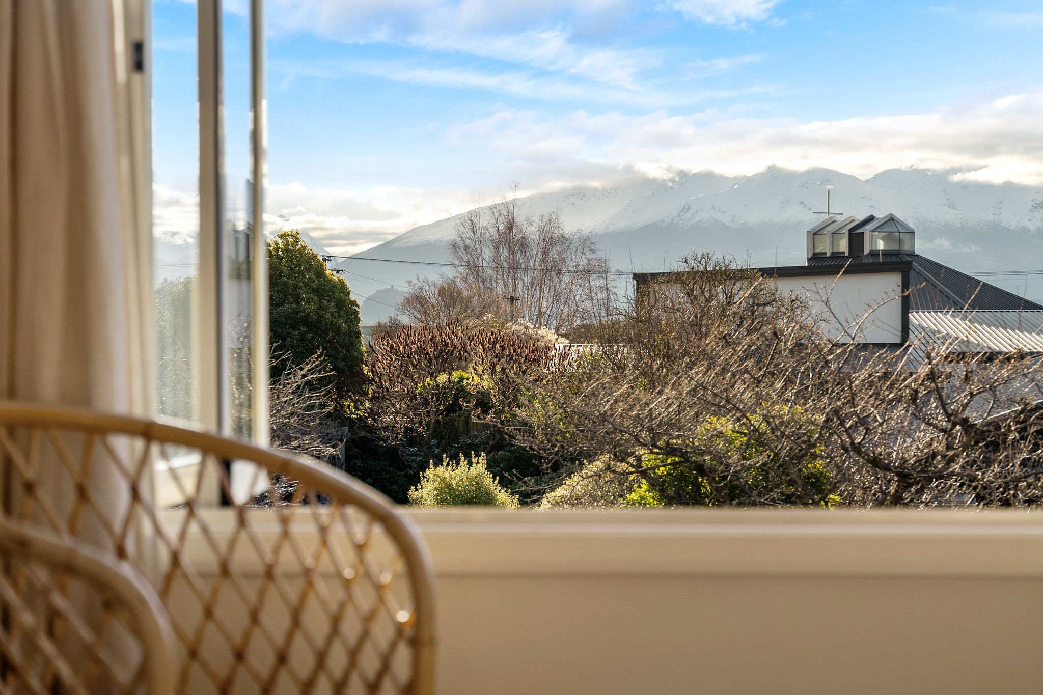  First Time to Market in Downtown Wanaka - 物件實景