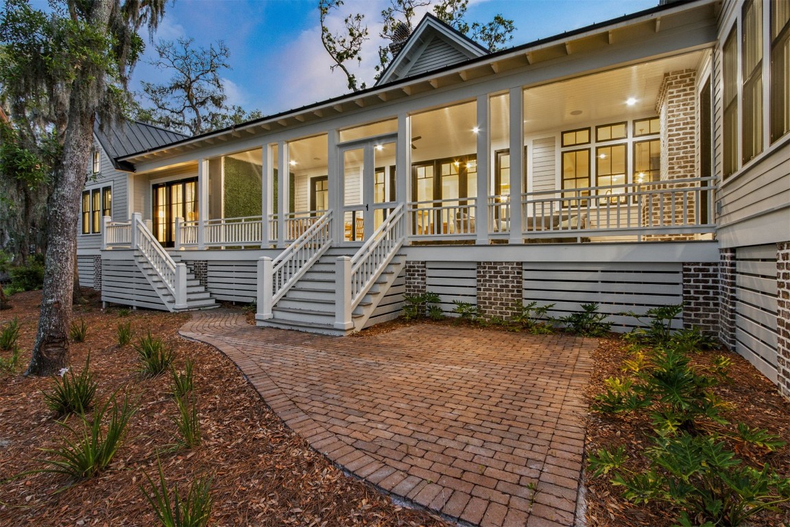 Fernandina Beach, Florida, 32034, United States, 5 Bedrooms Bedrooms, ,4 BathroomsBathrooms,Residential,For Sale,1983065