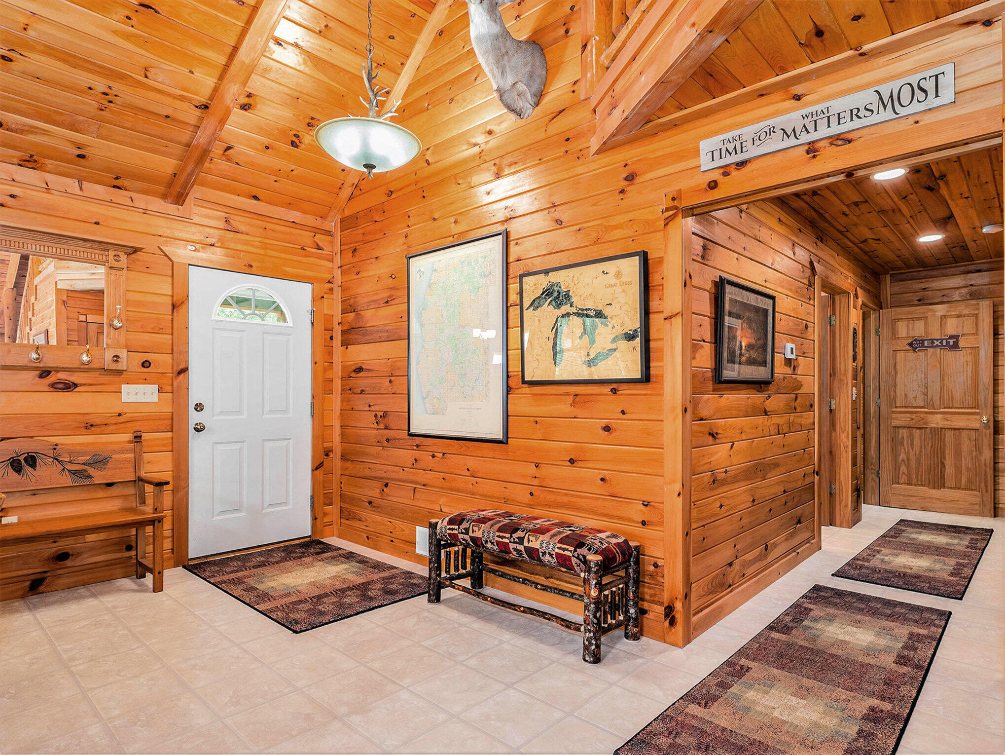 Manistee, Michigan, 49660, United States, 2 Bedrooms Bedrooms, ,2 BathroomsBathrooms,Residential,For Sale,1896192