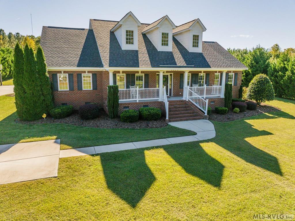 Littleton, North Carolina, 27850, United States, 4 Bedrooms Bedrooms, ,3 BathroomsBathrooms,Residential,For Sale,1972408