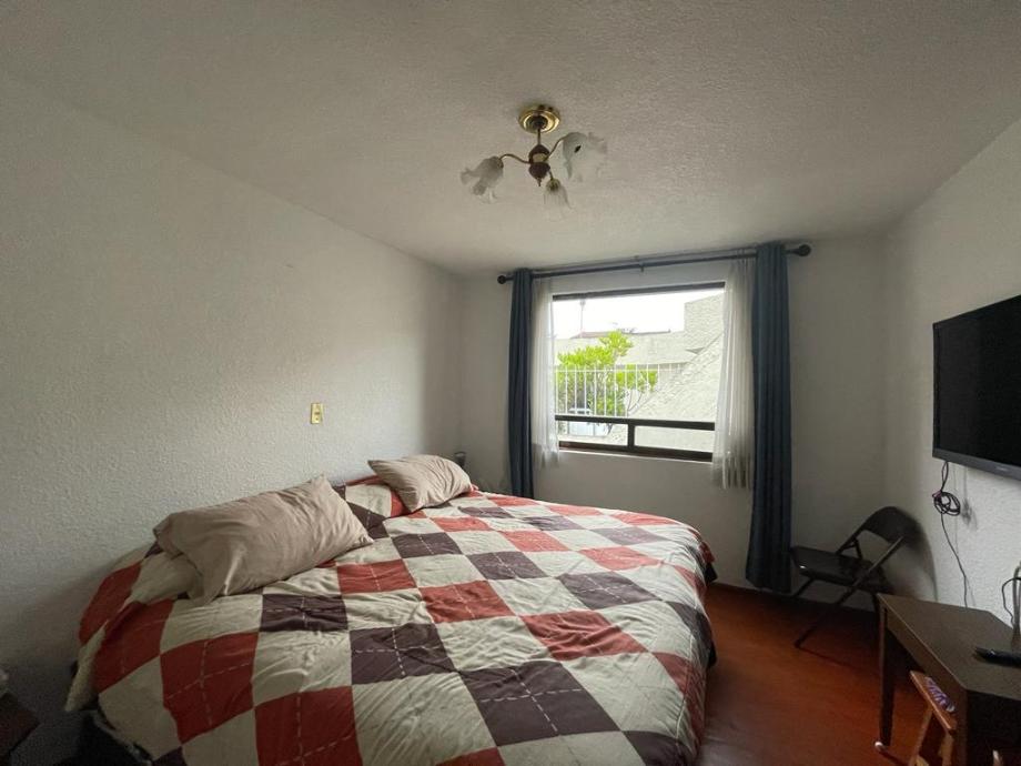 SAN CARLOS, Metepec, Estado de México, 52159, Mexico, 4 Bedrooms Bedrooms, ,3 BathroomsBathrooms,Residential,For Sale,SAN CARLOS,1441444