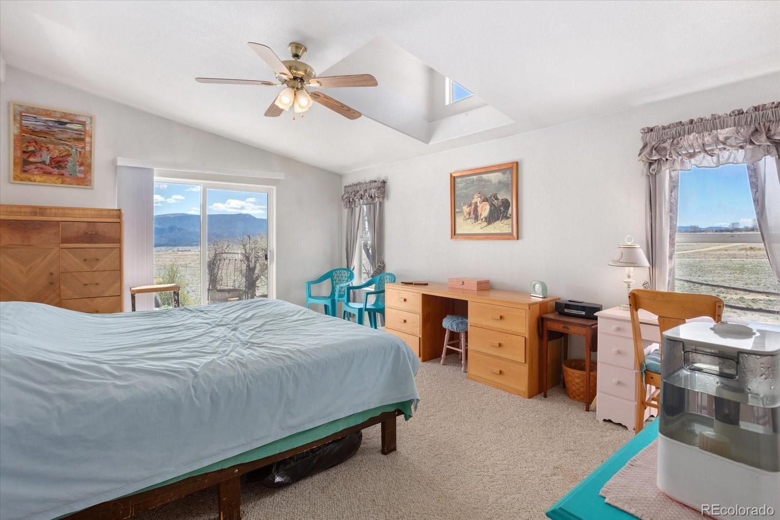 Nathrop, Colorado, 81236, United States, 3 Bedrooms Bedrooms, ,2 BathroomsBathrooms,Residential,For Sale,1983384