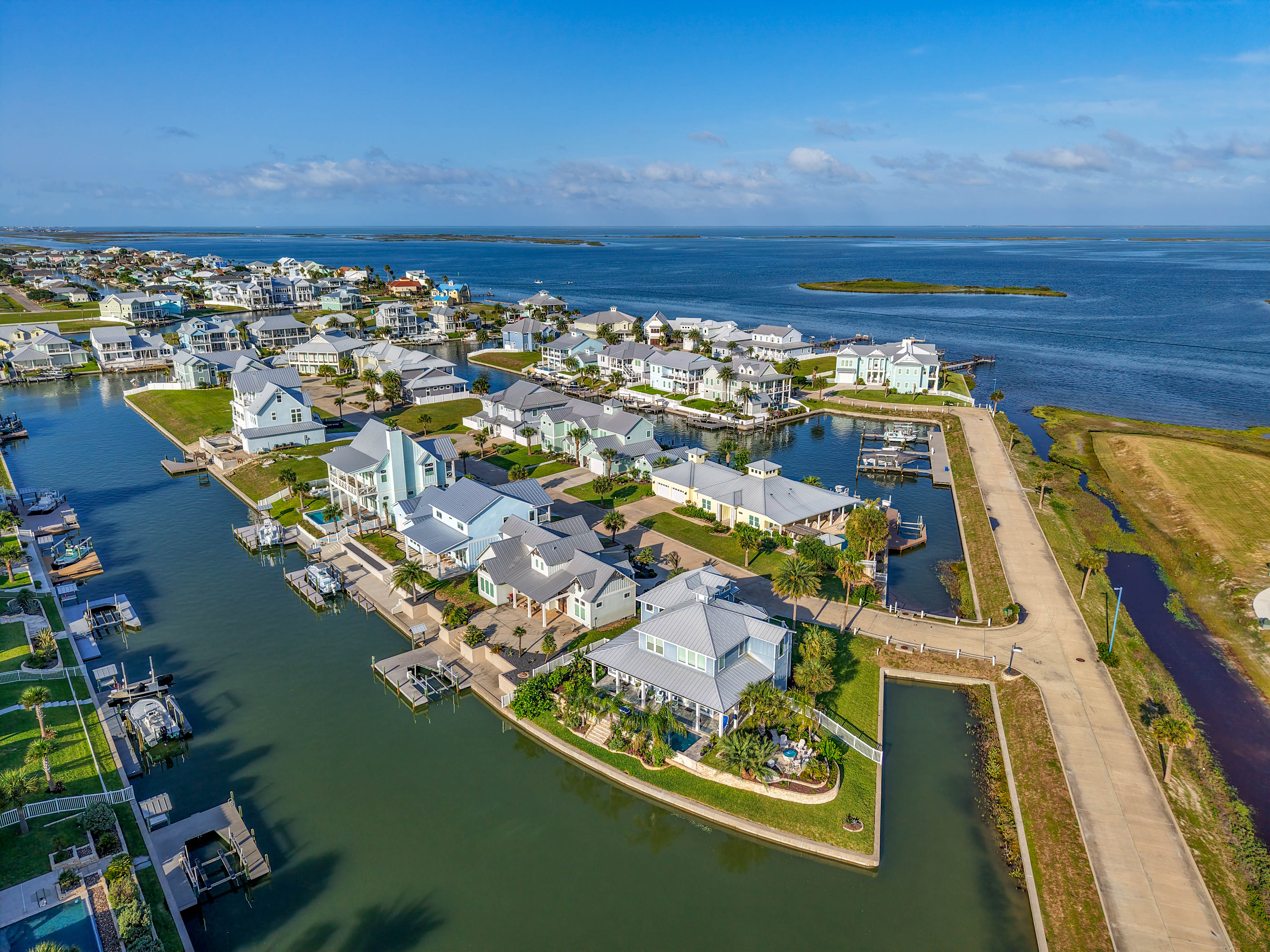  Bayside Living at The Islands of Rockport - 物件實景