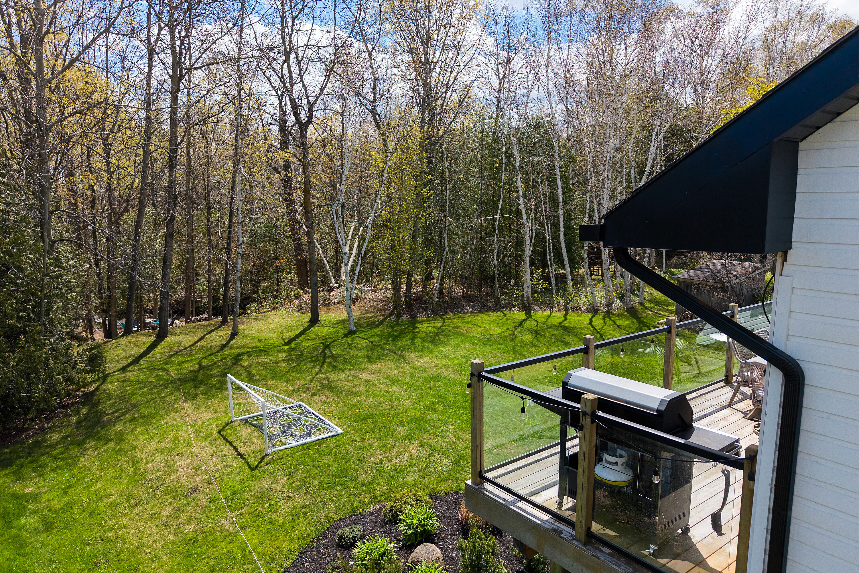  Private Creekside Retreat - 物件實景