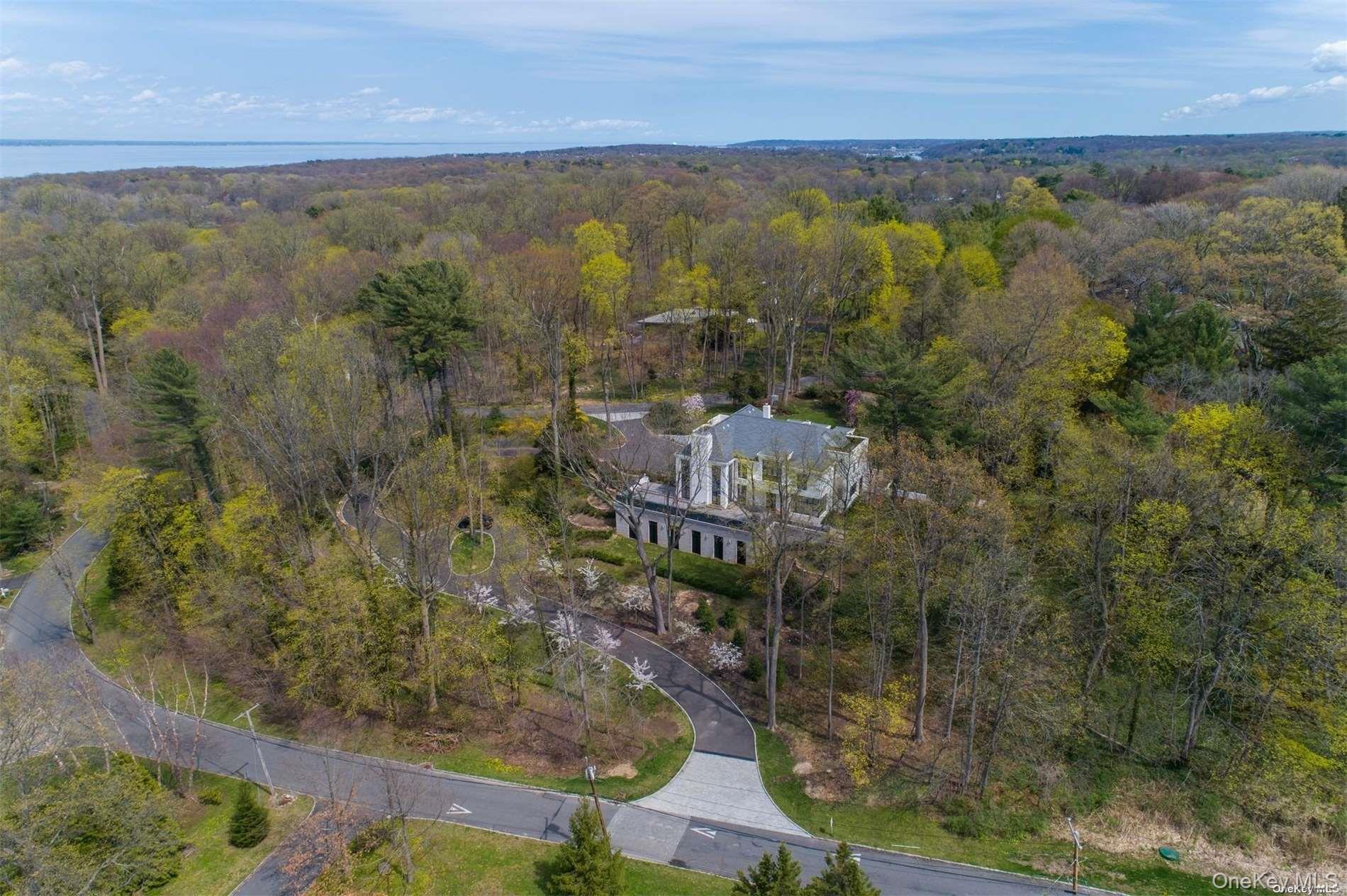  8 Frost Creek Dr, Locust Valley, NY, 11560 - 物件實景
