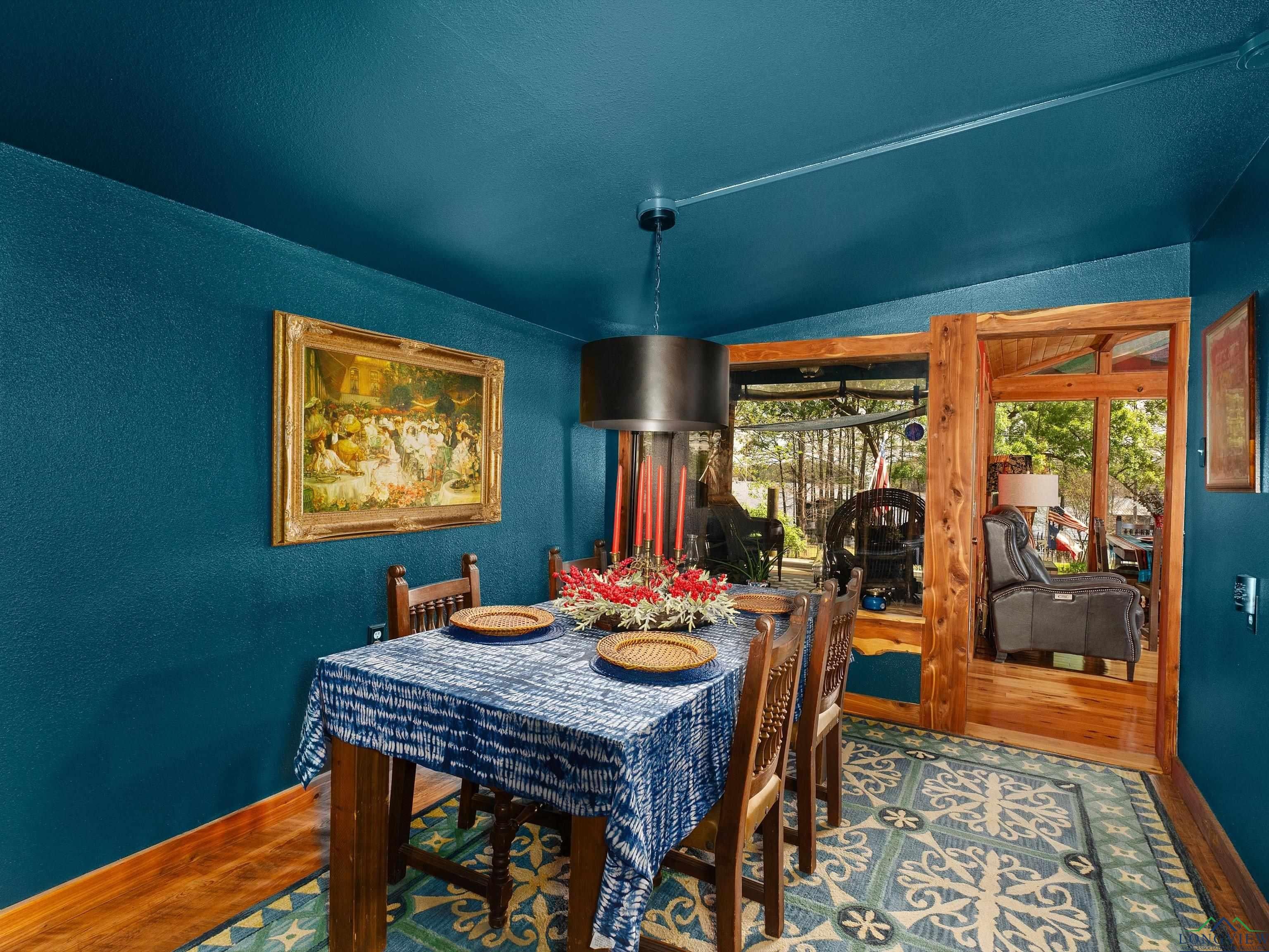 Karnack, Texas, 75661, United States, 3 Bedrooms Bedrooms, ,3 BathroomsBathrooms,Residential,For Sale,1975449