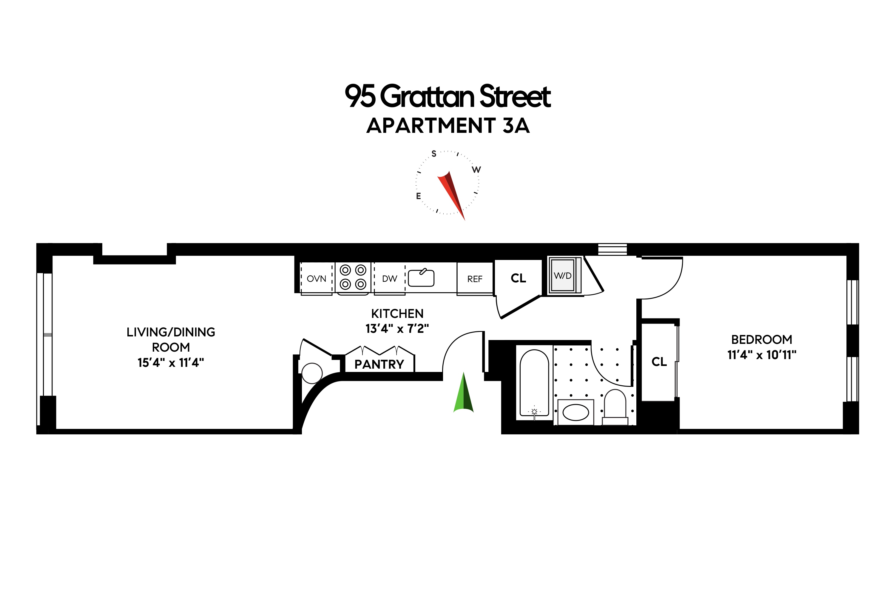 95 Grattan Street 