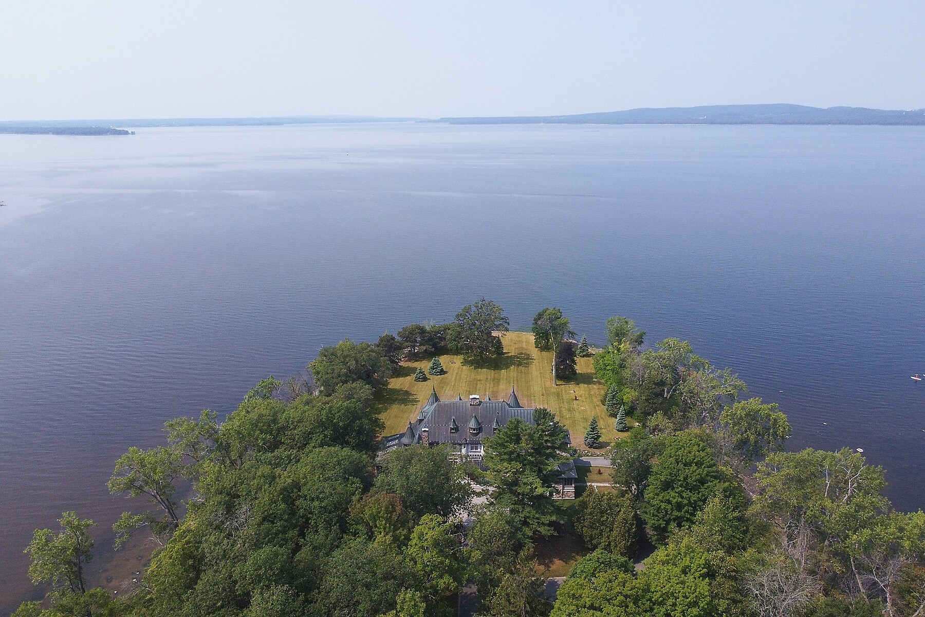  Senneville/ Island of Montreal - 物件實景