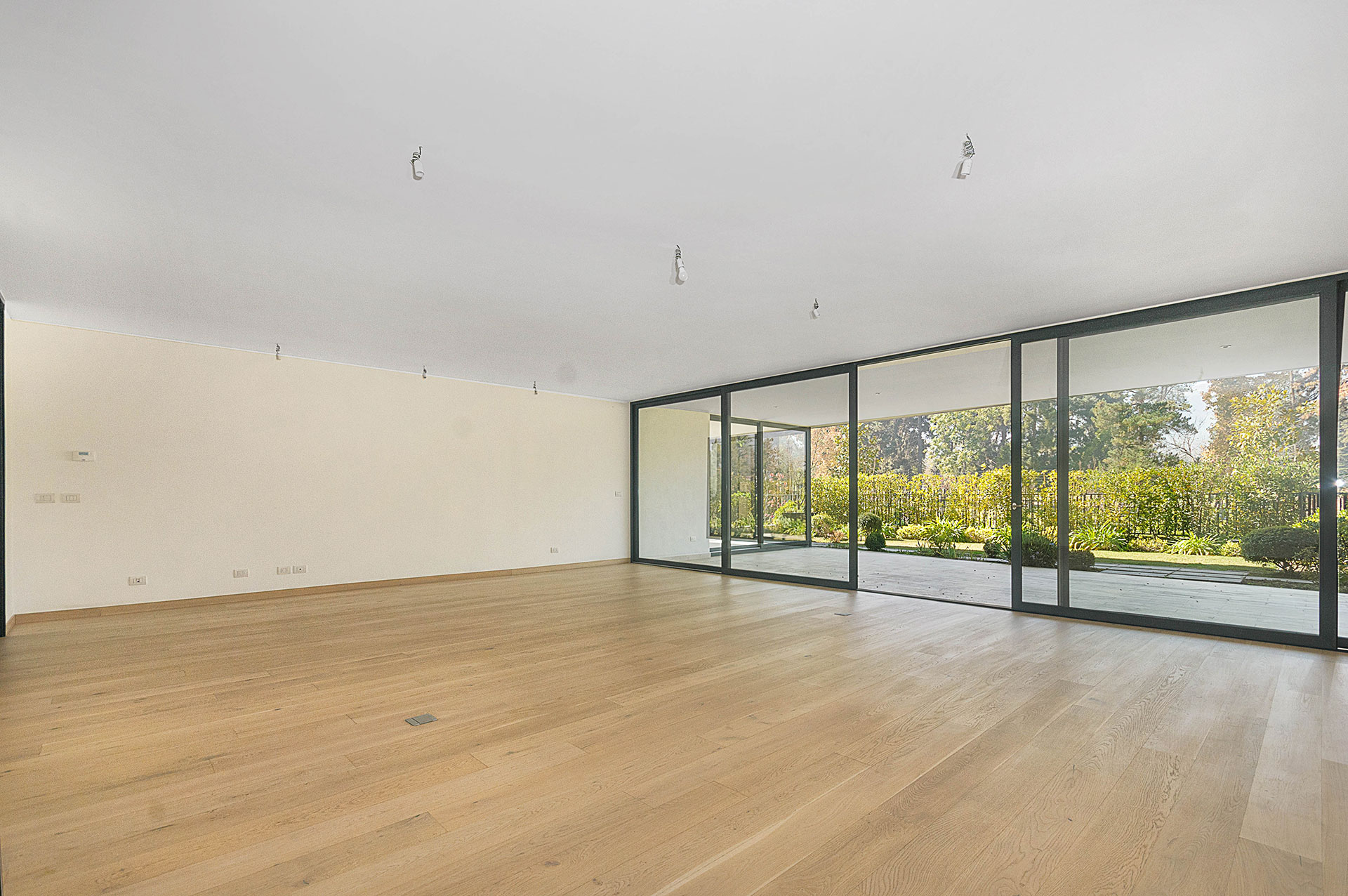  Vista Golf duplex apartment - 物件實景