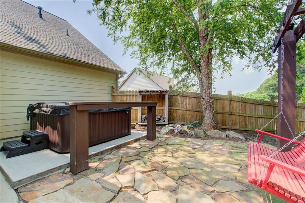 Buford, Georgia, 30518, United States, 4 Bedrooms Bedrooms, ,3 BathroomsBathrooms,Residential,For Sale,1836977