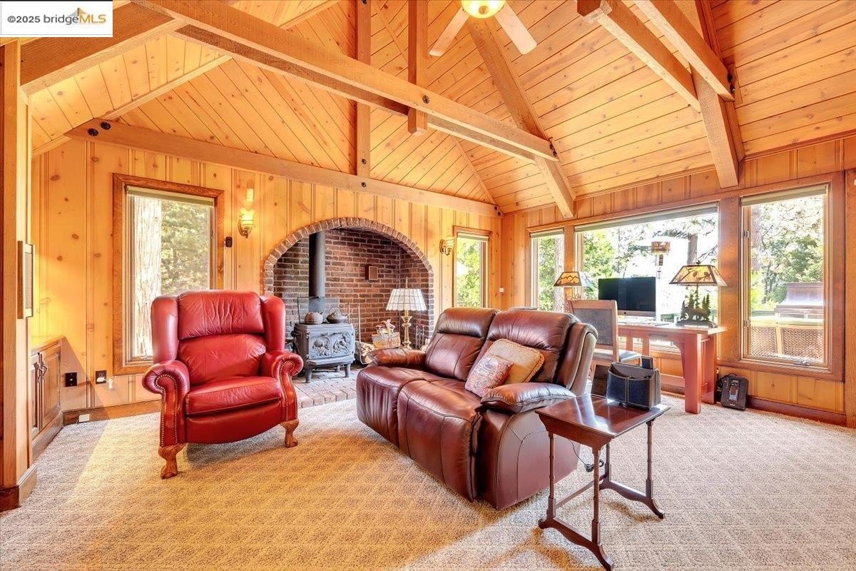 Twain Harte, California, 95383, United States, 4 Bedrooms Bedrooms, ,3 BathroomsBathrooms,Residential,For Sale,1908643