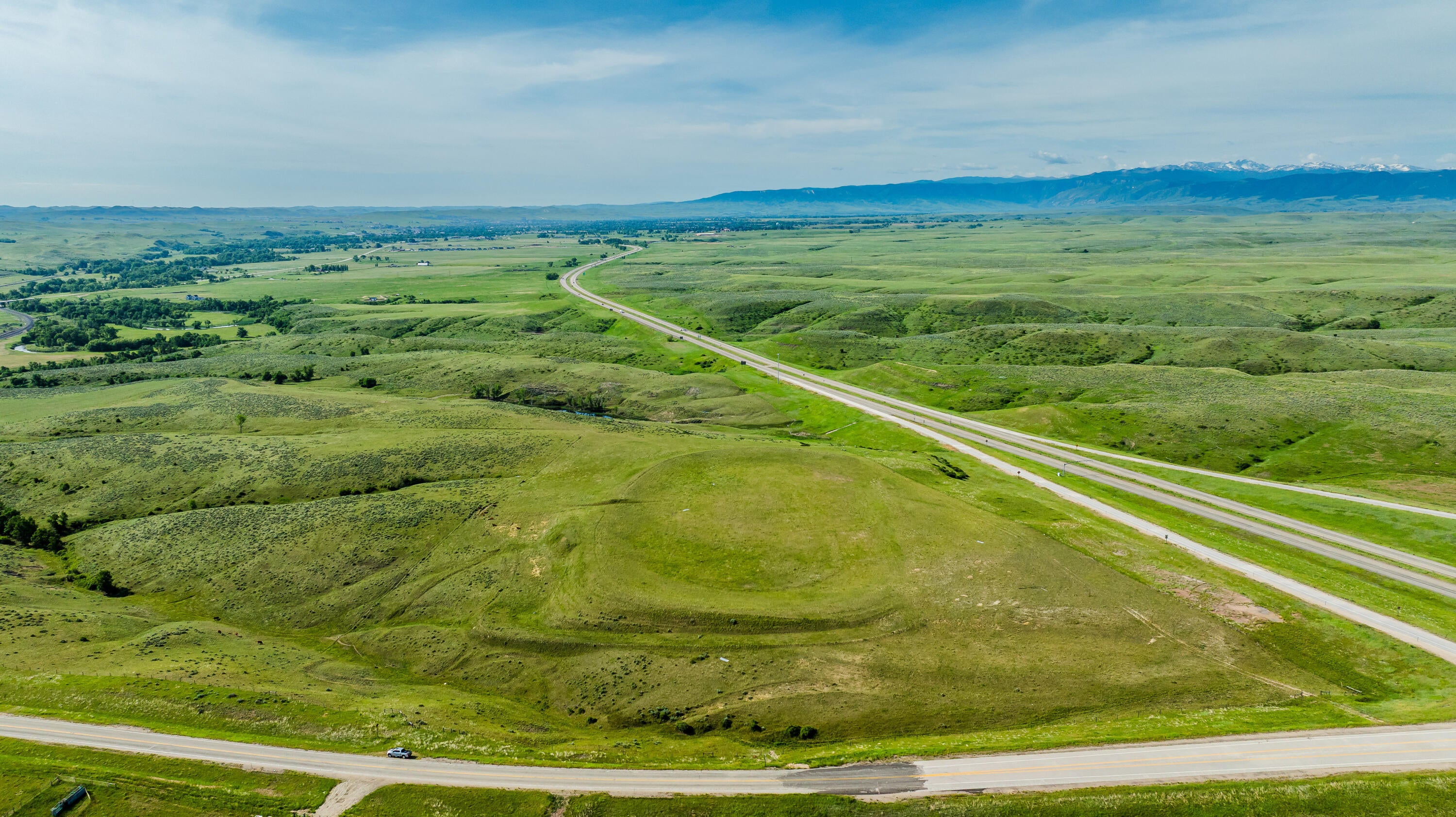 Sheridan, Wyoming, 82801, United States, ,Land,For Sale,1979205