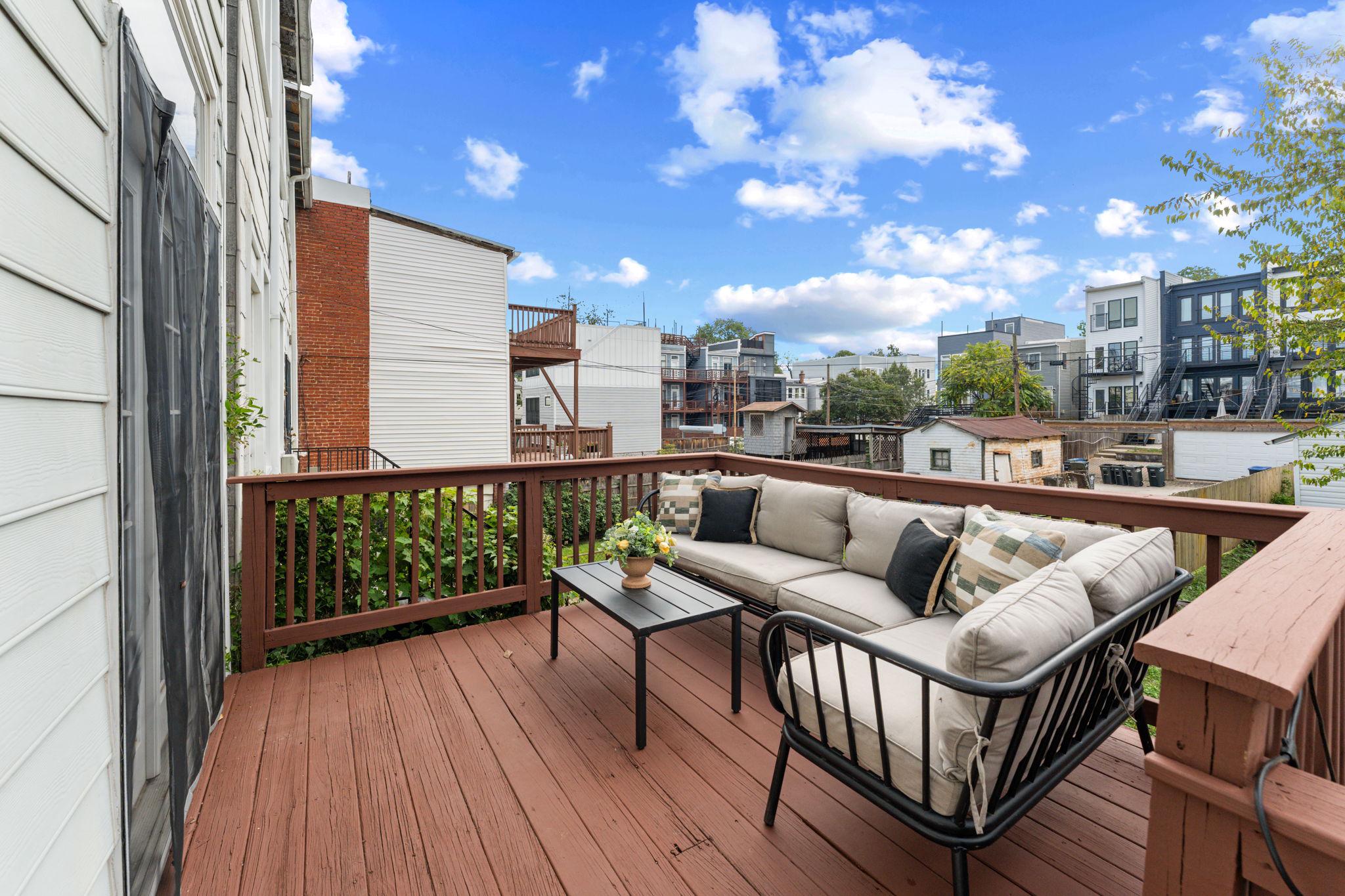  626 Otis Place NW, Washington, DC, 20010 - 物件實景