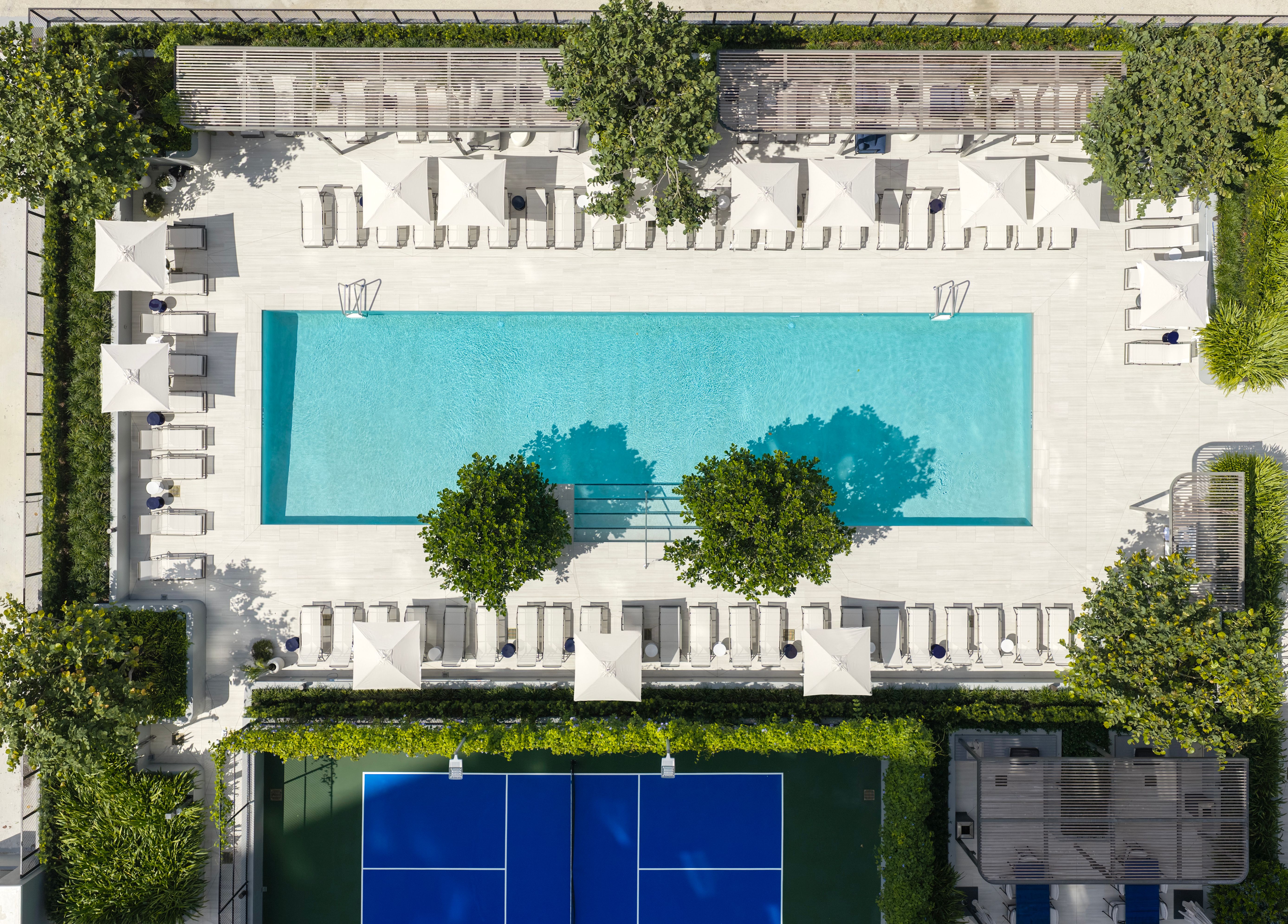  1400 Biscayne Boulevard, Miami, FL, 33132 - 物件實景
