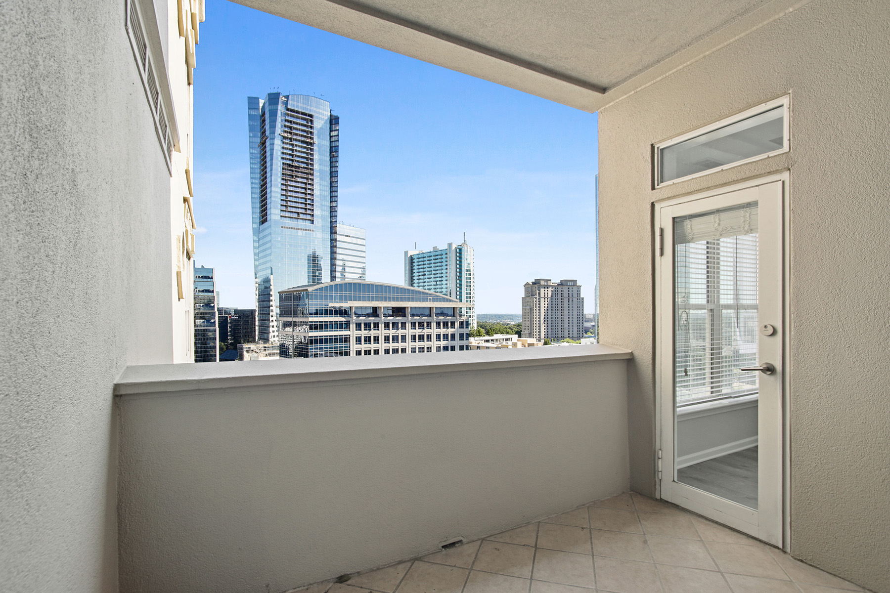  Beautiful Buckhead Condo - 物件實景