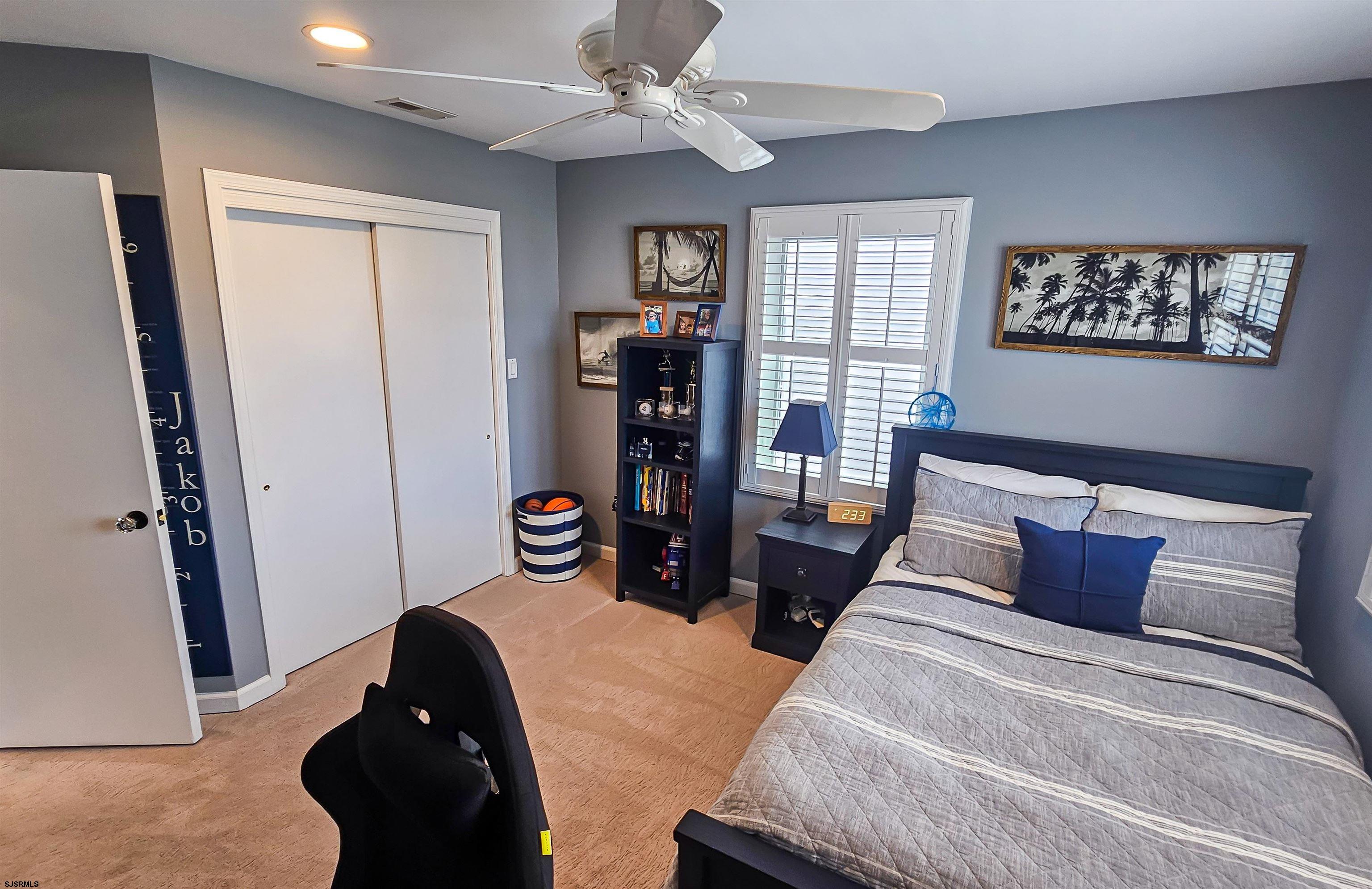 Longport, New Jersey, 08403, United States, 3 Bedrooms Bedrooms, ,3 BathroomsBathrooms,Residential,For Sale,1826457