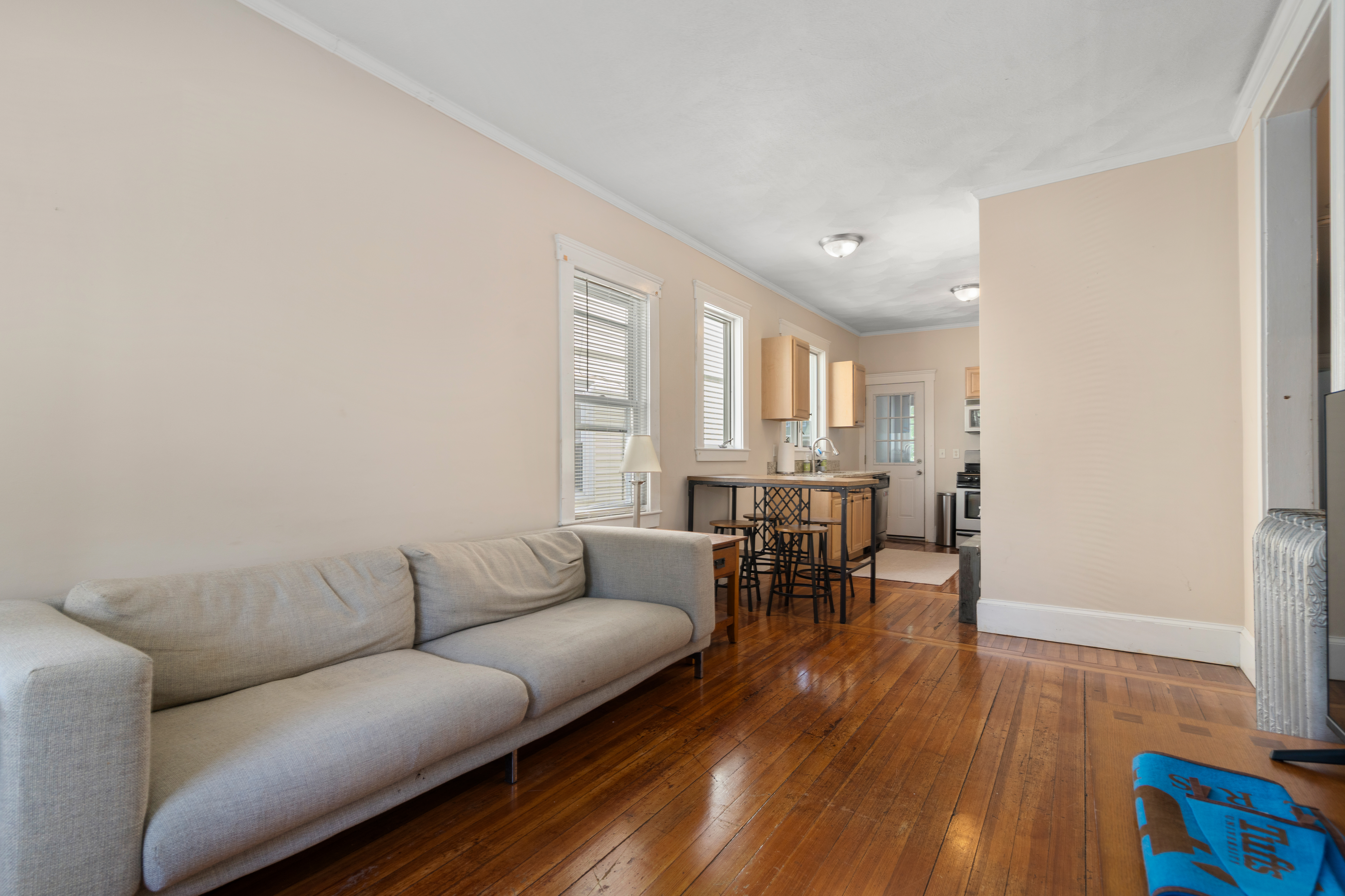  185 Powder House Boulevard, Somerville, MA, 02144 - 物件實景