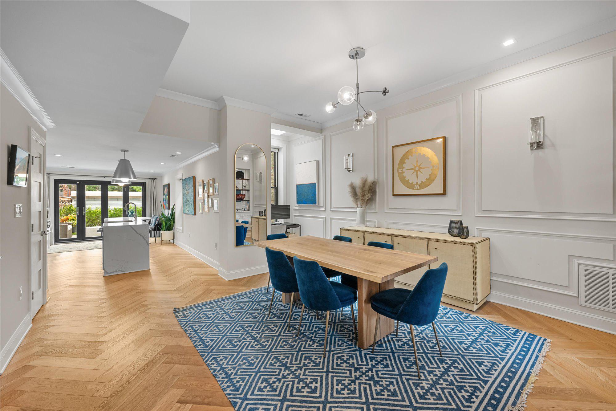  933 O Street NW, Washington, DC, 20001 - 物件實景