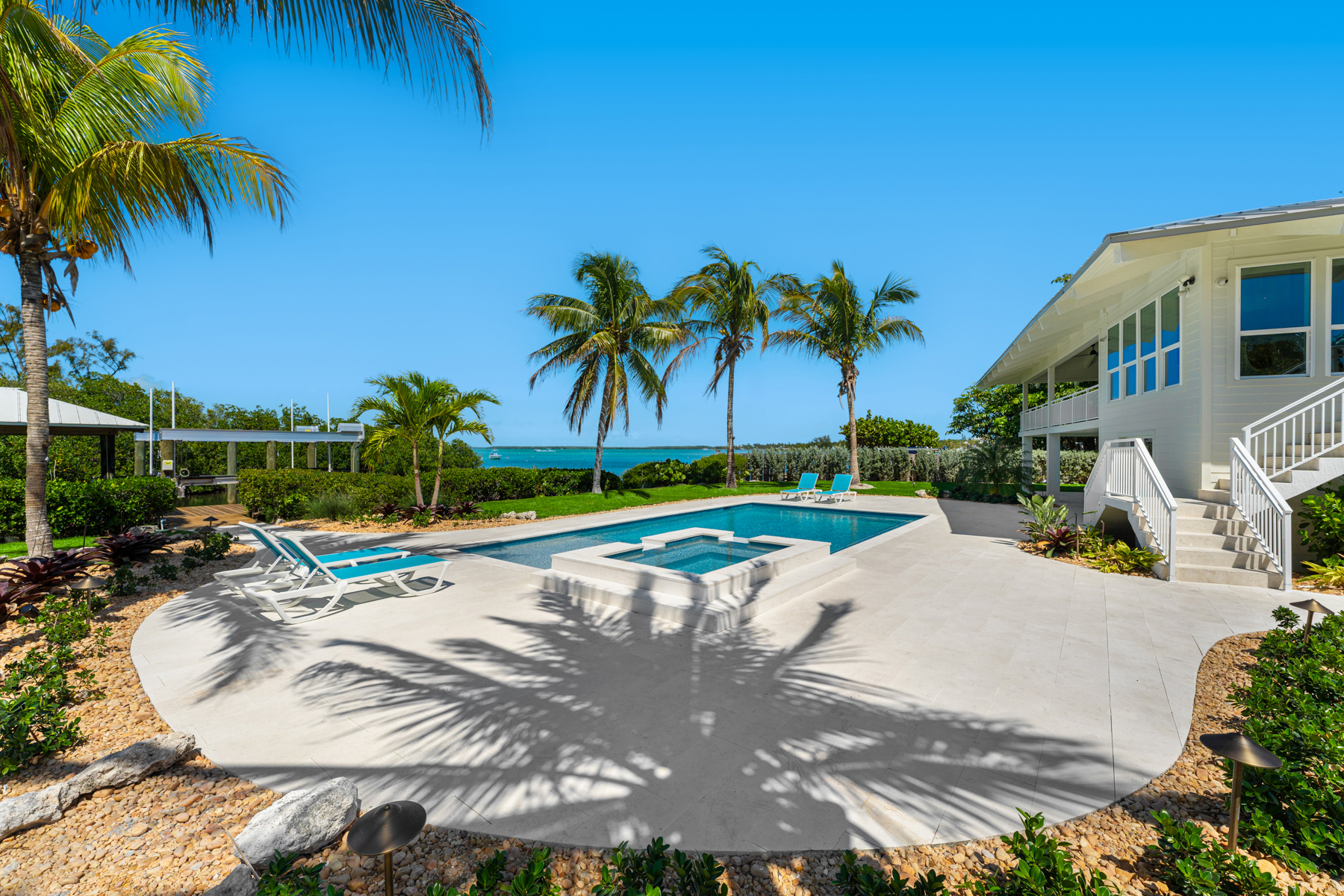  158 Sapodilla Drive - 物件實景