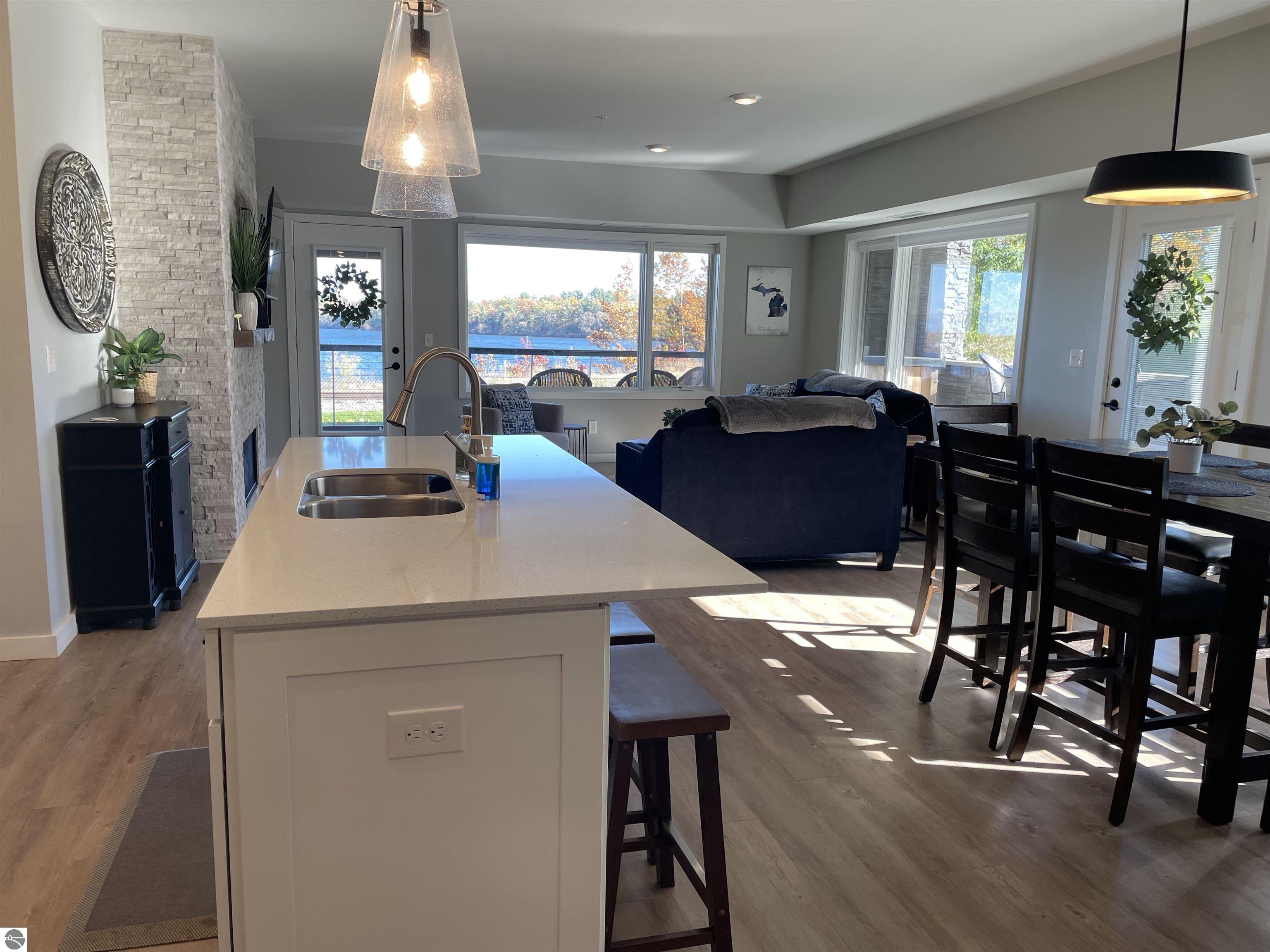 Traverse City, Michigan, 49684, United States, 2 Bedrooms Bedrooms, ,1 BathroomBathrooms,Residential,For Sale,1988617