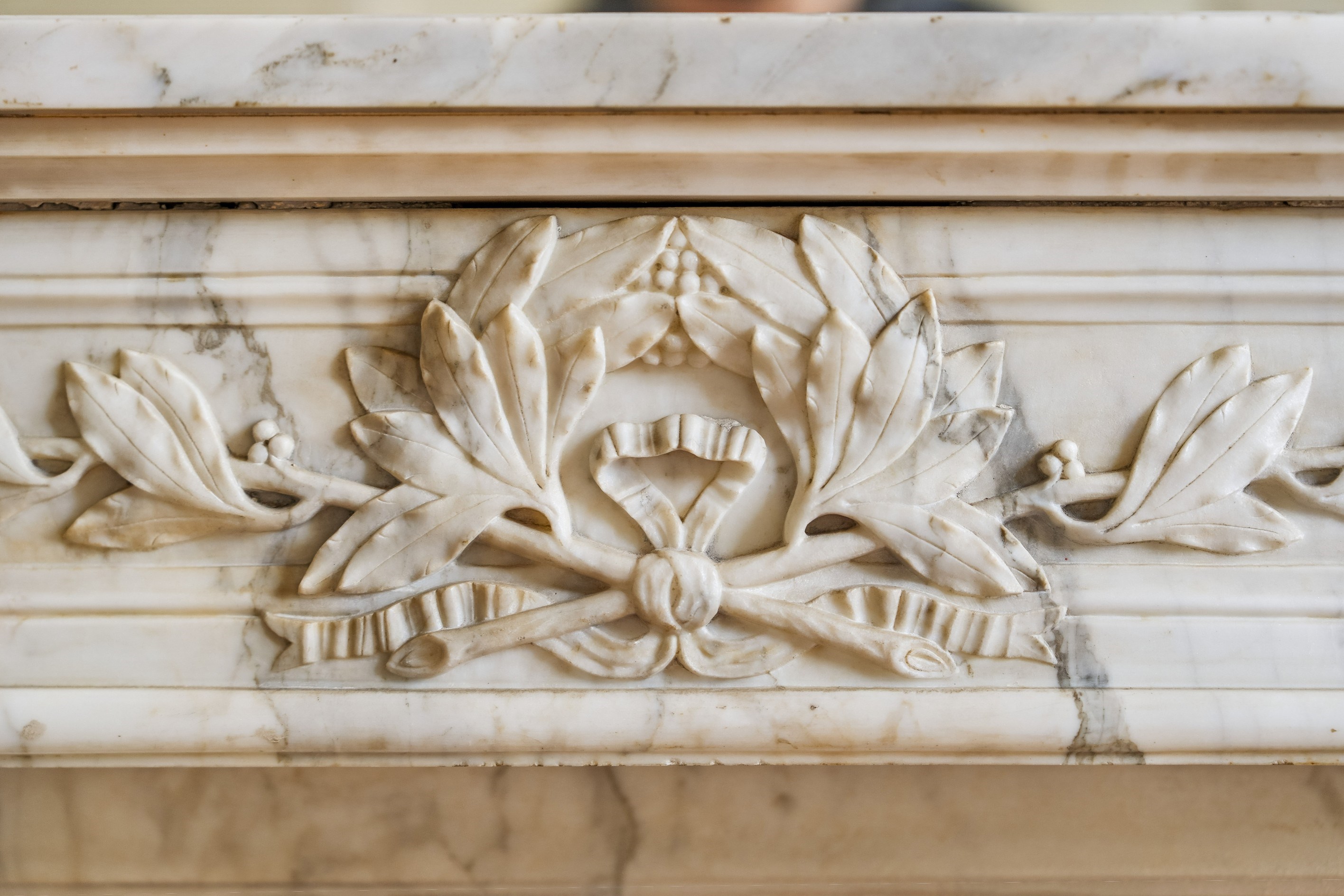  Exceptional Residence – Porte Dauphine, History and Elegance - 物件實景