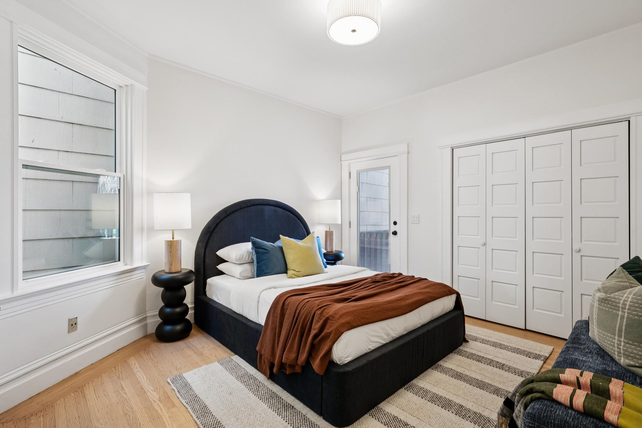  Park Life Meets Food Life - 物件實景