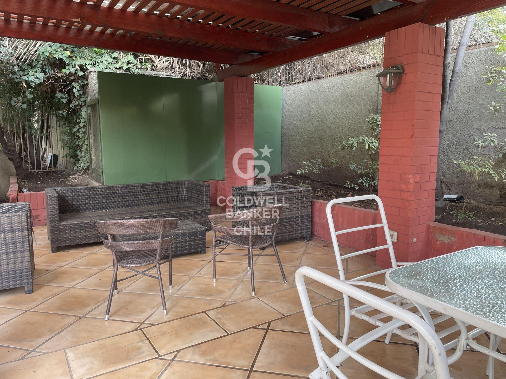 Las Condes, Chile, 3 Bedrooms Bedrooms, ,2 BathroomsBathrooms,Residential,For Sale,1908819