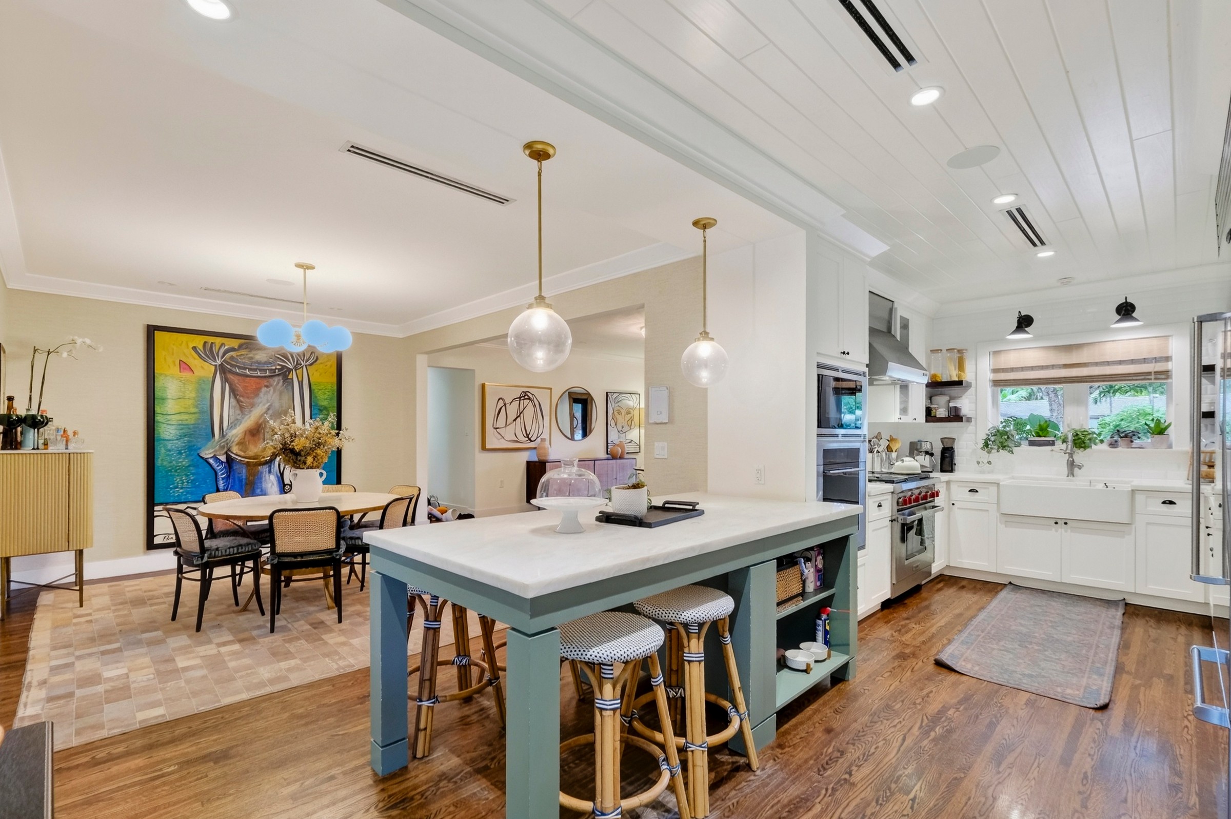  521 San Juan Dr, Coral Gables, FL, 33143 - 物件實景