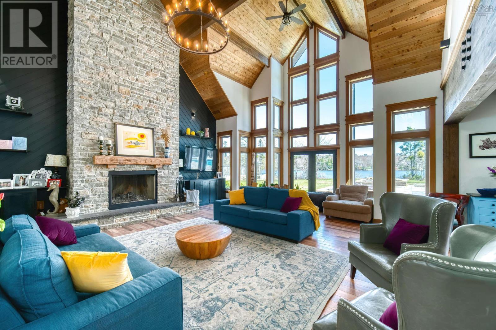 LAKE LOON, Nova Scotia, B2W 6C8, CA, 6 Bedrooms Bedrooms, ,6 BathroomsBathrooms,Residential,For Sale,1836689
