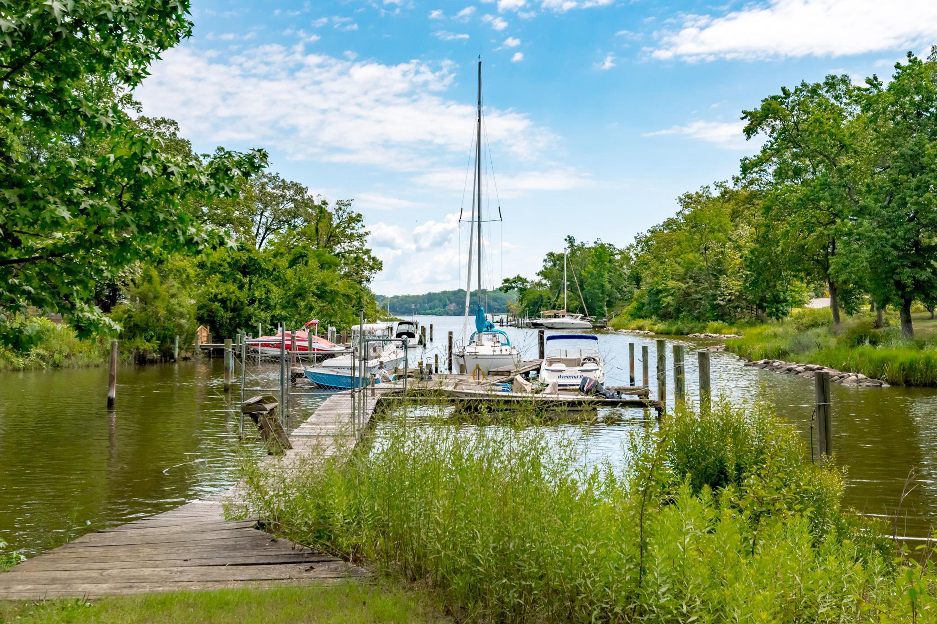  1505 Grange Road, Edgewater, MD, 21037 - 物件實景