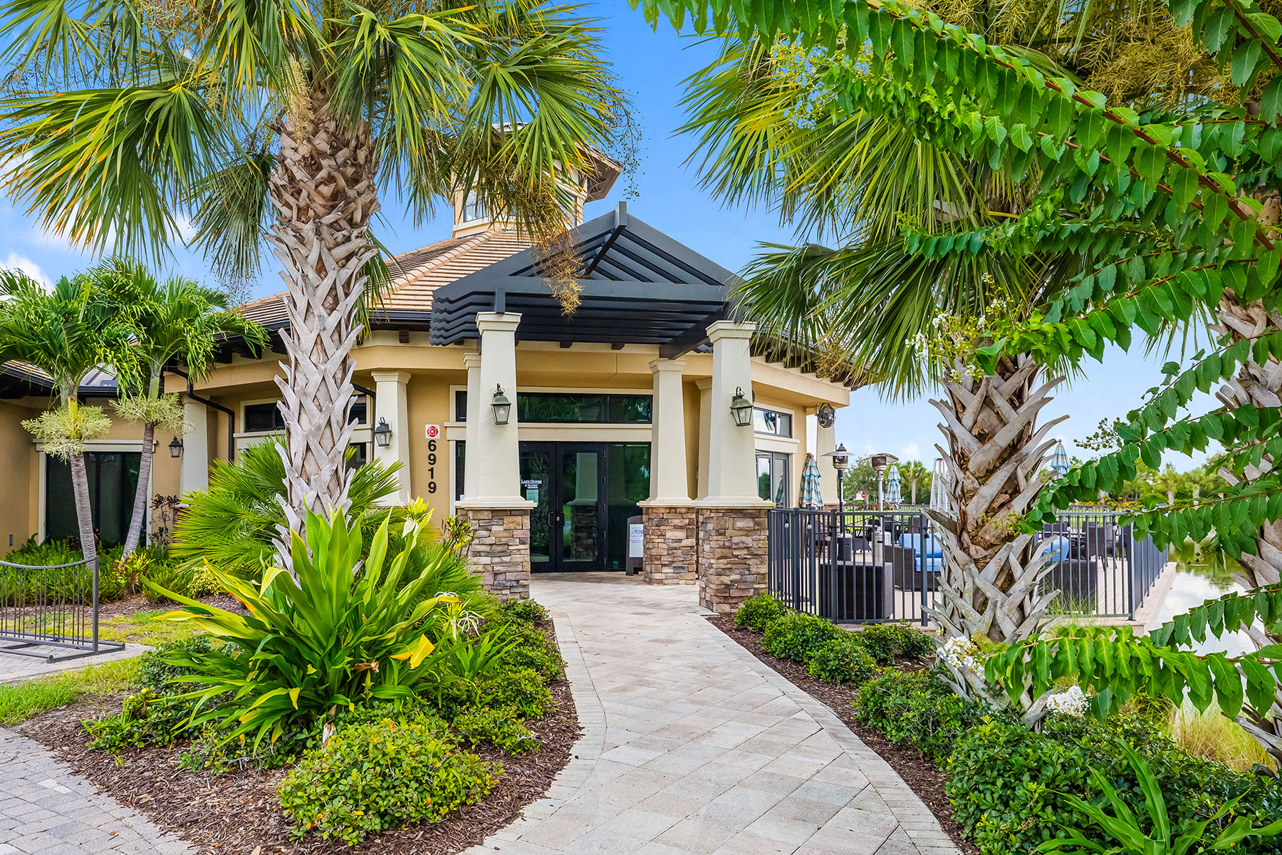  DEL WEBB PH I-B SUBPHASES D & F - 物件實景
