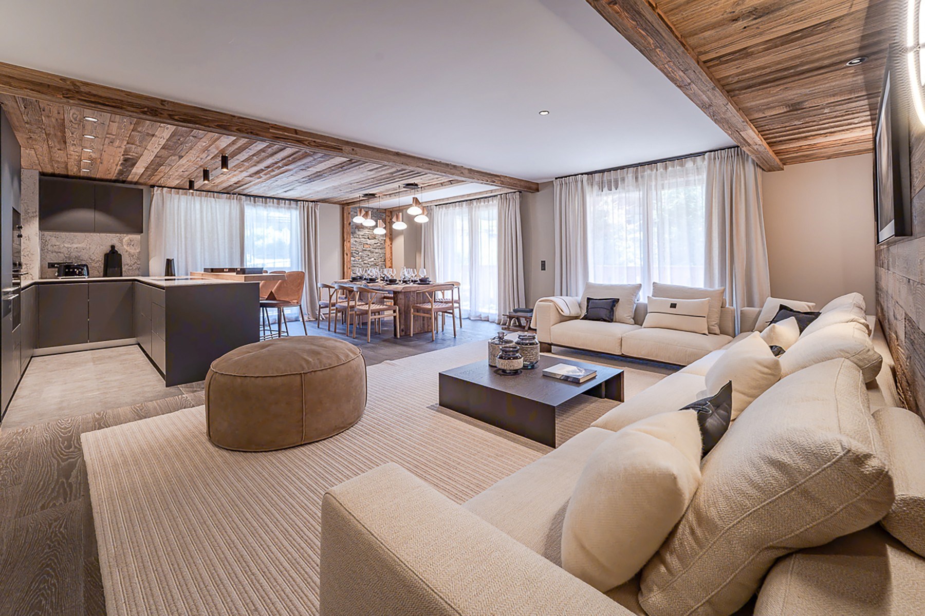  Apartment Dryade - last opportunities available, turnkey apartments - 物件實景