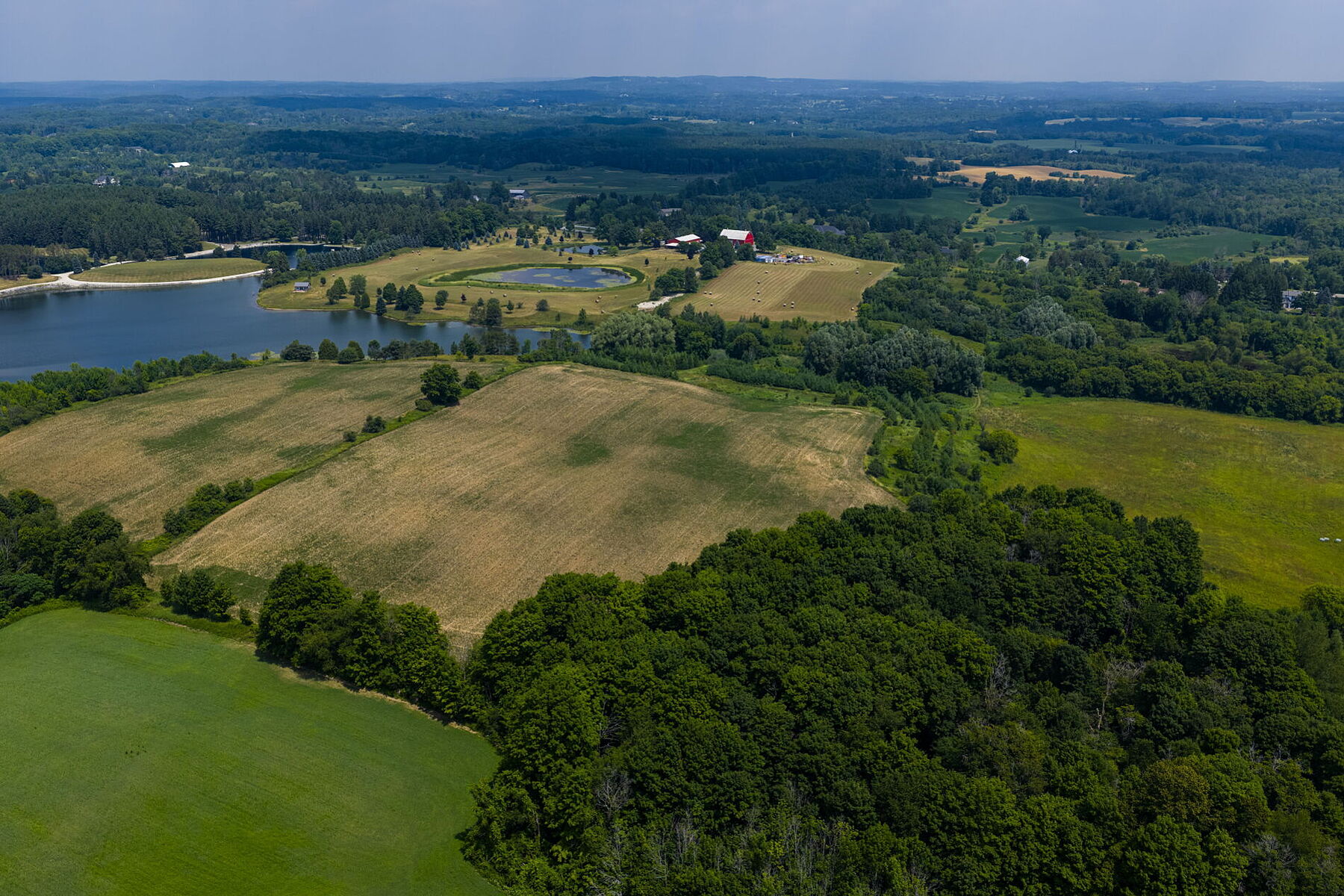  96-acre Farm Estate - 物件實景