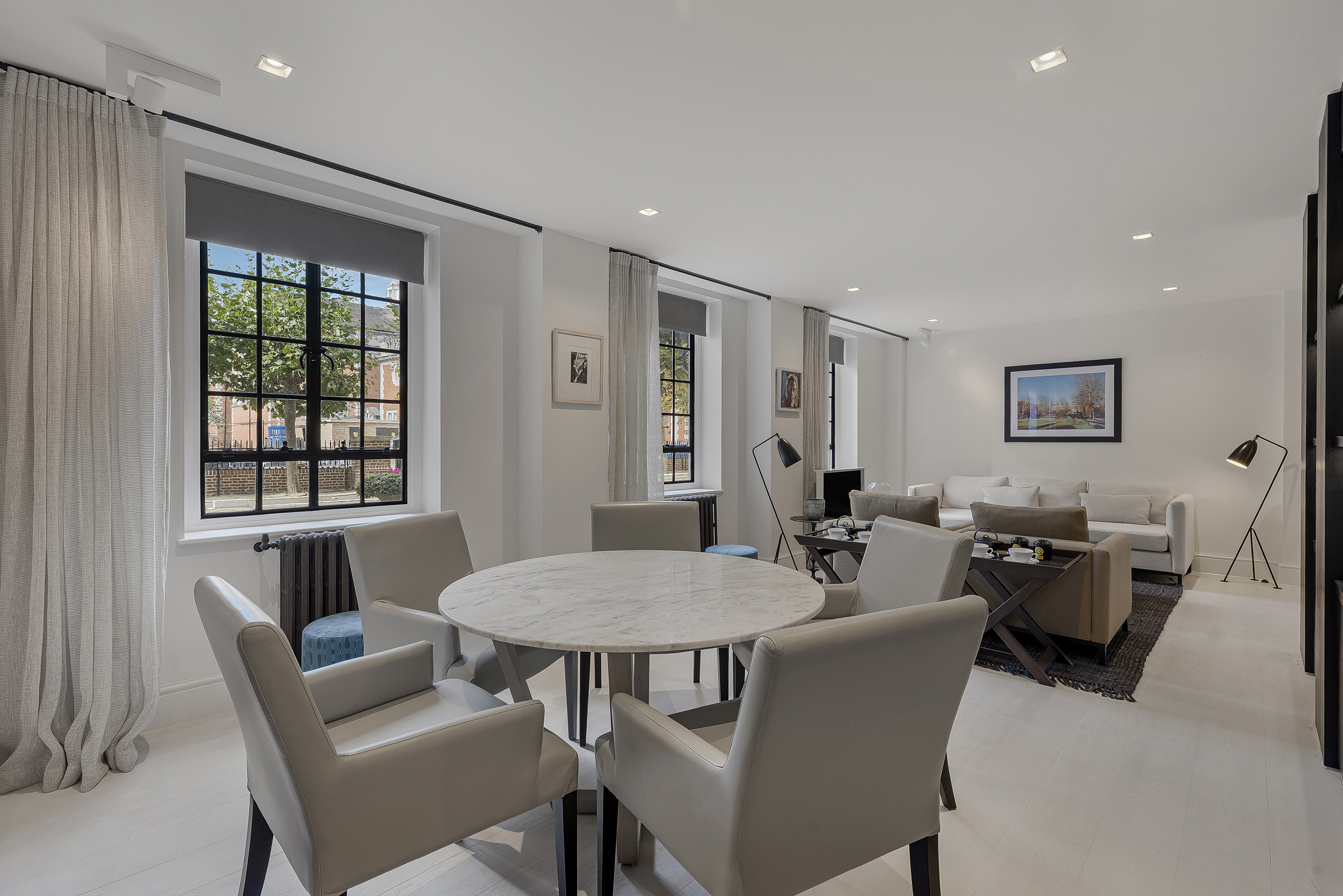  A Collection of Six Apartments in Chelsea - 物件實景
