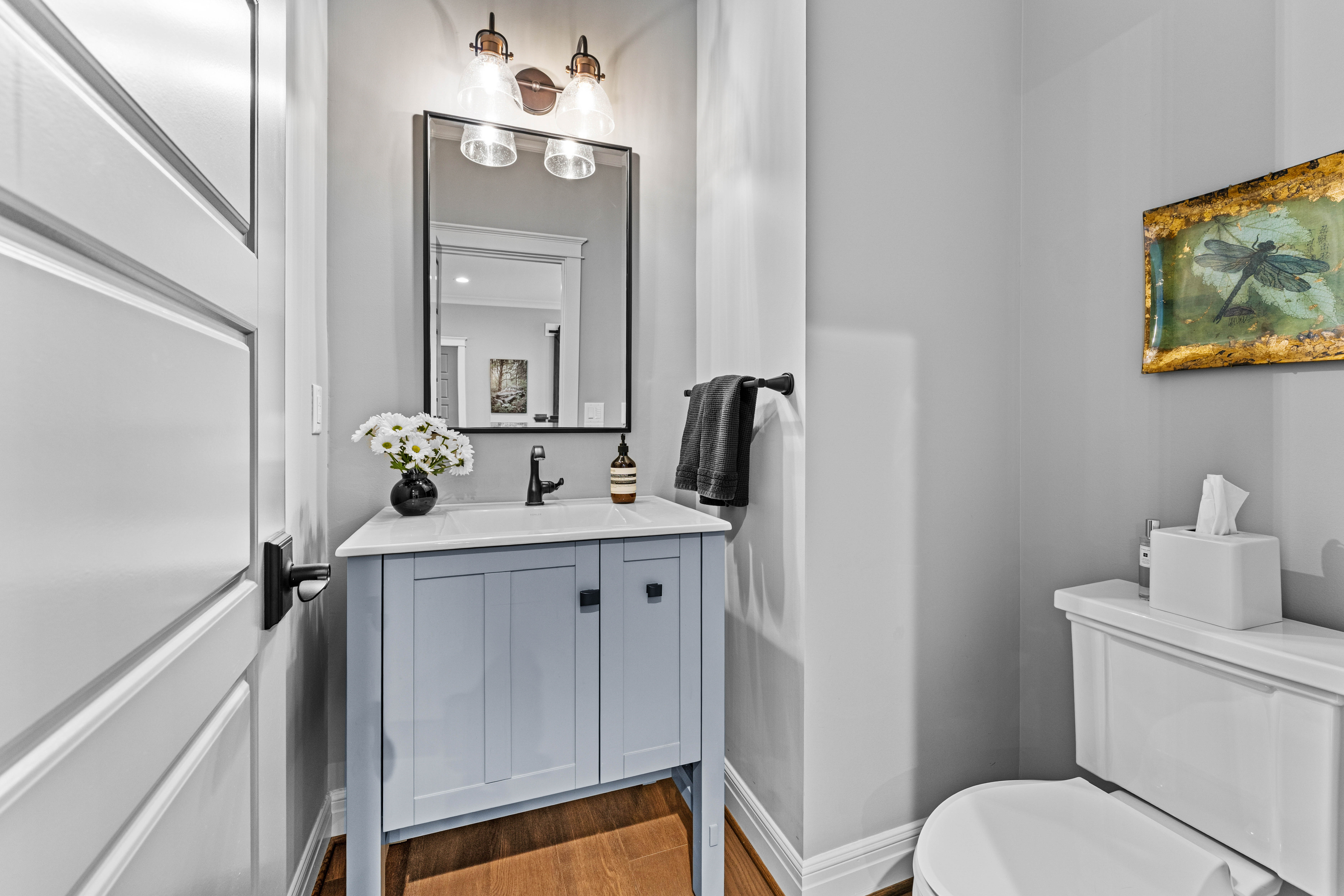  Private, Resort-Level Living in Wildwood - 物件實景