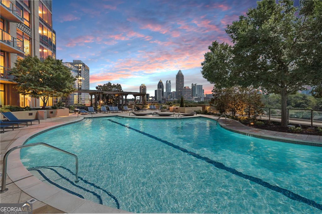 Atlanta, Georgia, 30363, United States, 2 Bedrooms Bedrooms, ,3 BathroomsBathrooms,Residential,For Sale,2012168