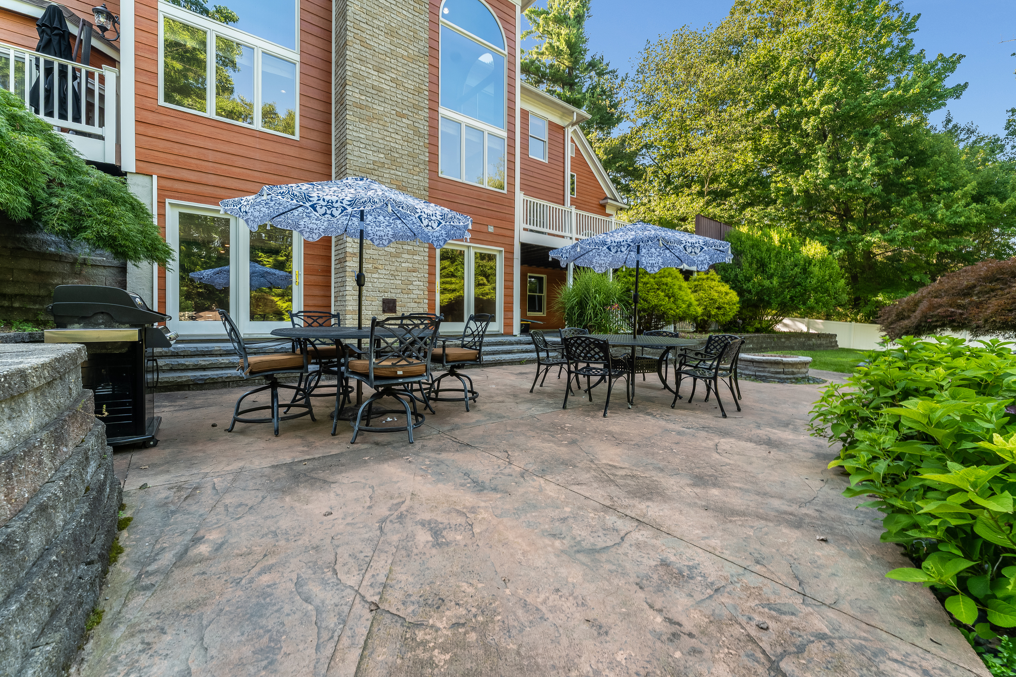  25 Wilshire Drive, Sparta, NJ 07871 - 物件實景